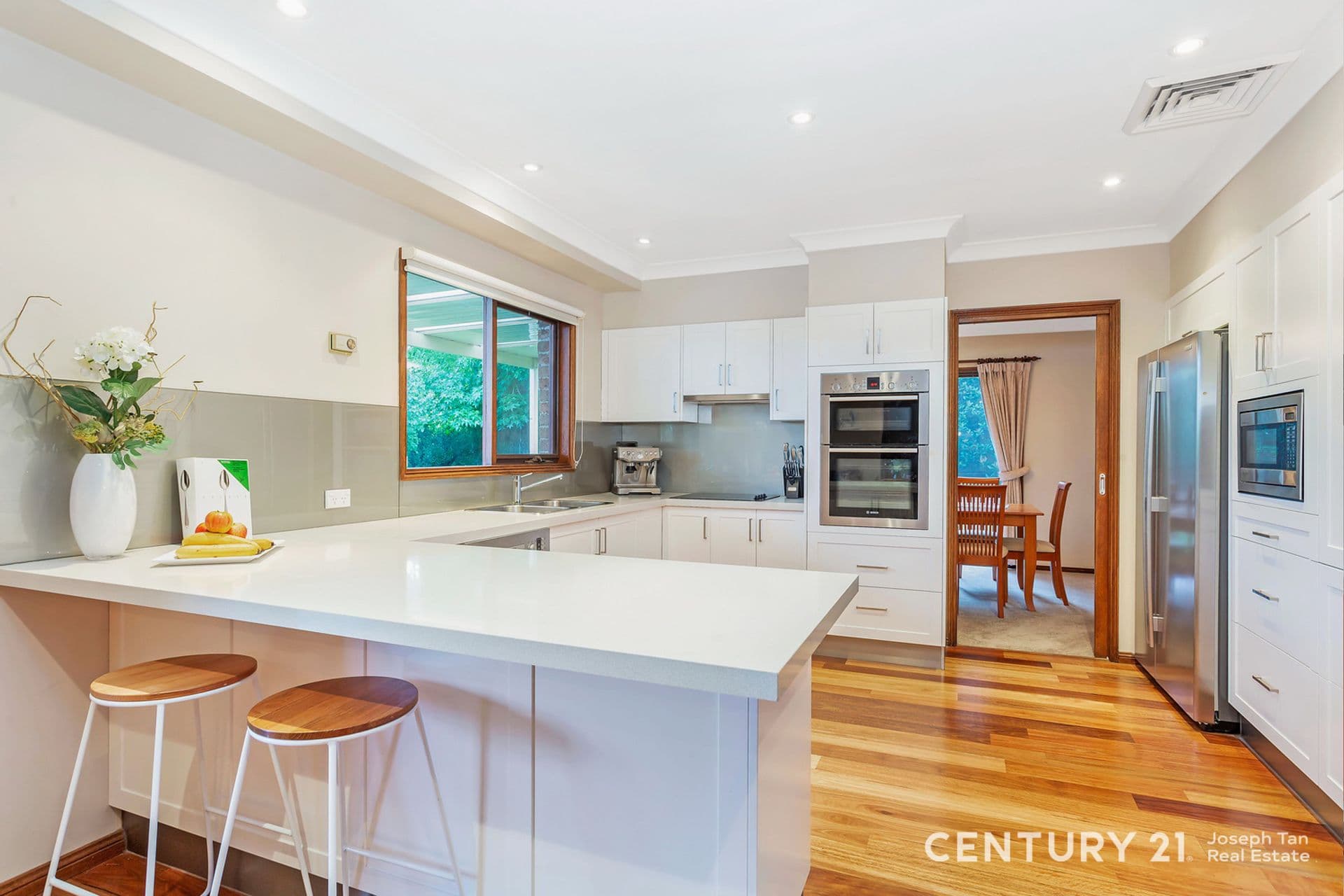 6 Lacebark Way, Castle Hill, NSW, 2154, Castle Hill - Thumbnail 5