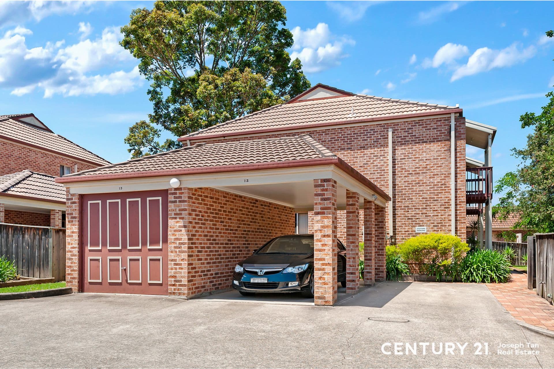 13/18 Bowen Close, Cherrybrook, NSW, 2126, Cherrybrook - Image 1