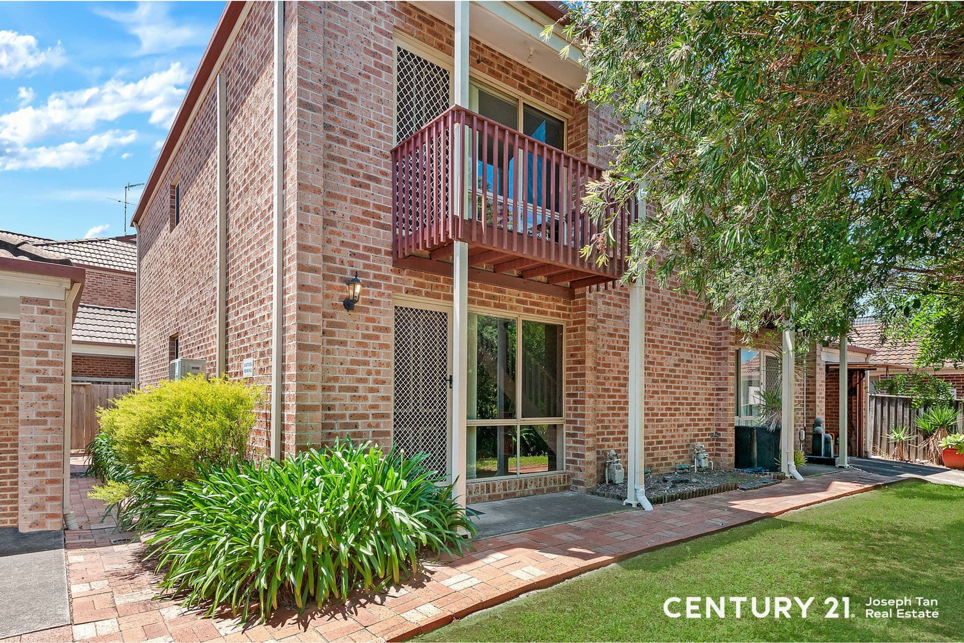 13/18 Bowen Close, Cherrybrook, NSW, 2126, Cherrybrook - Thumbnail 2