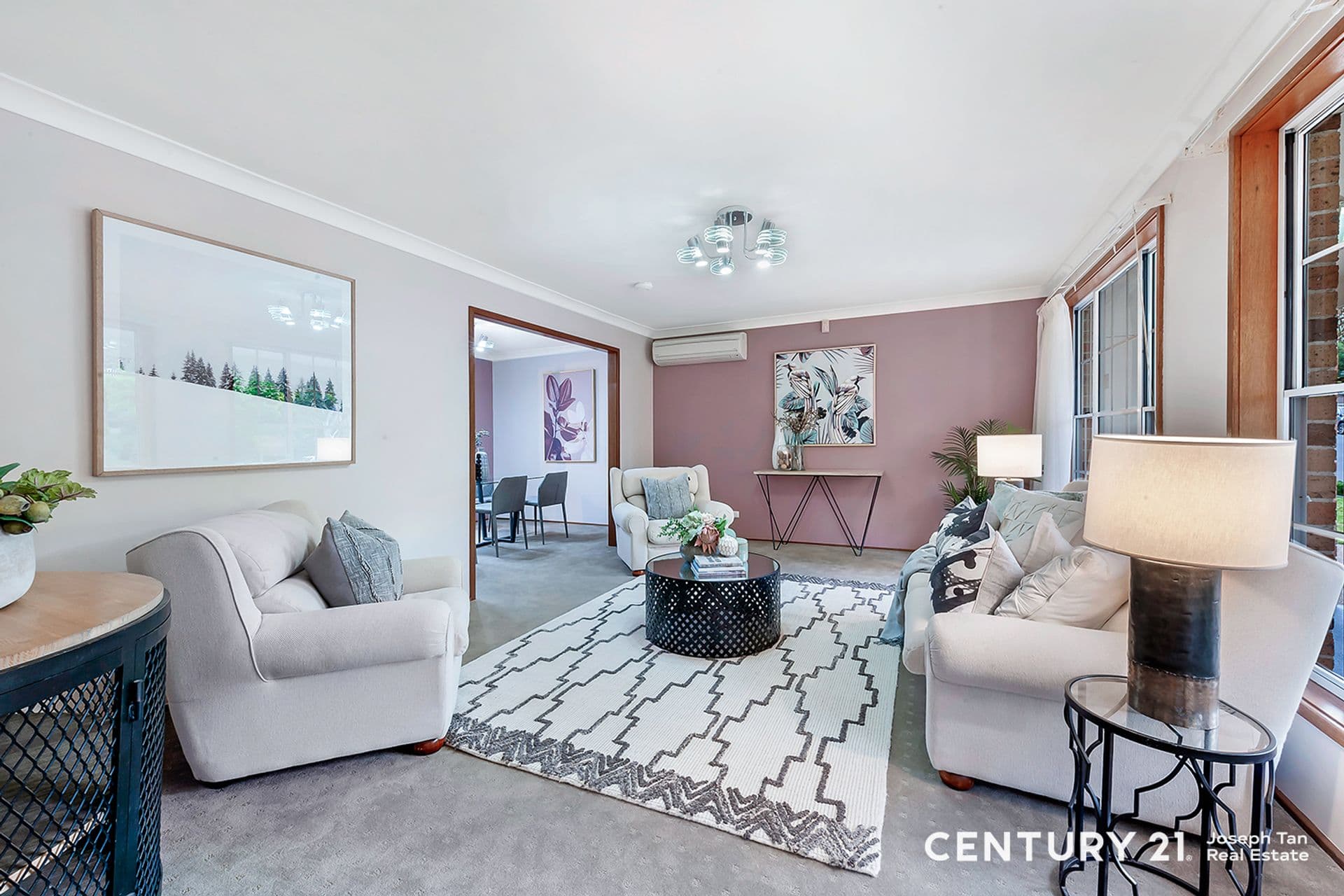 12 Hancock Drive, Cherrybrook, NSW, 2126, Cherrybrook - Thumbnail 2