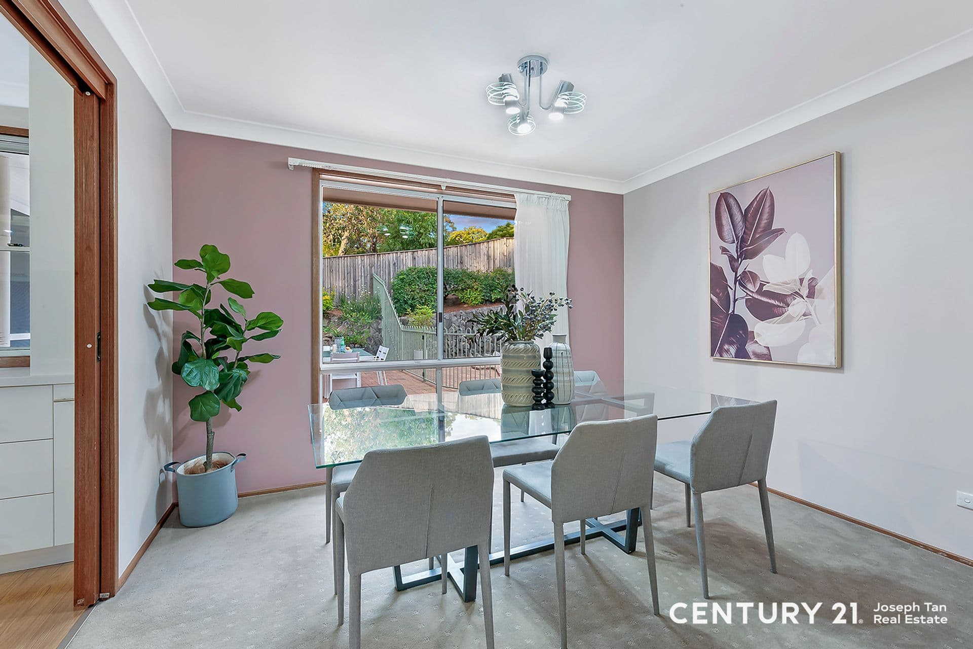 12 Hancock Drive, Cherrybrook, NSW, 2126, Cherrybrook - Thumbnail 3