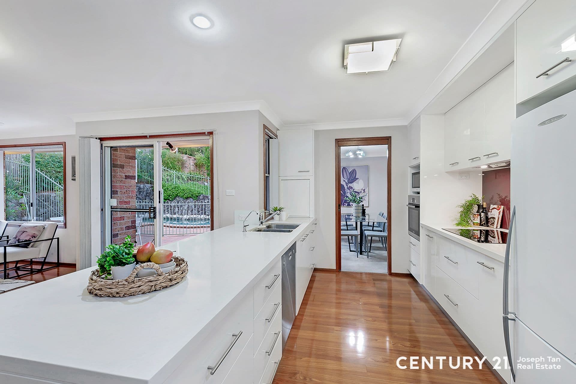 12 Hancock Drive, Cherrybrook, NSW, 2126, Cherrybrook - Thumbnail 4