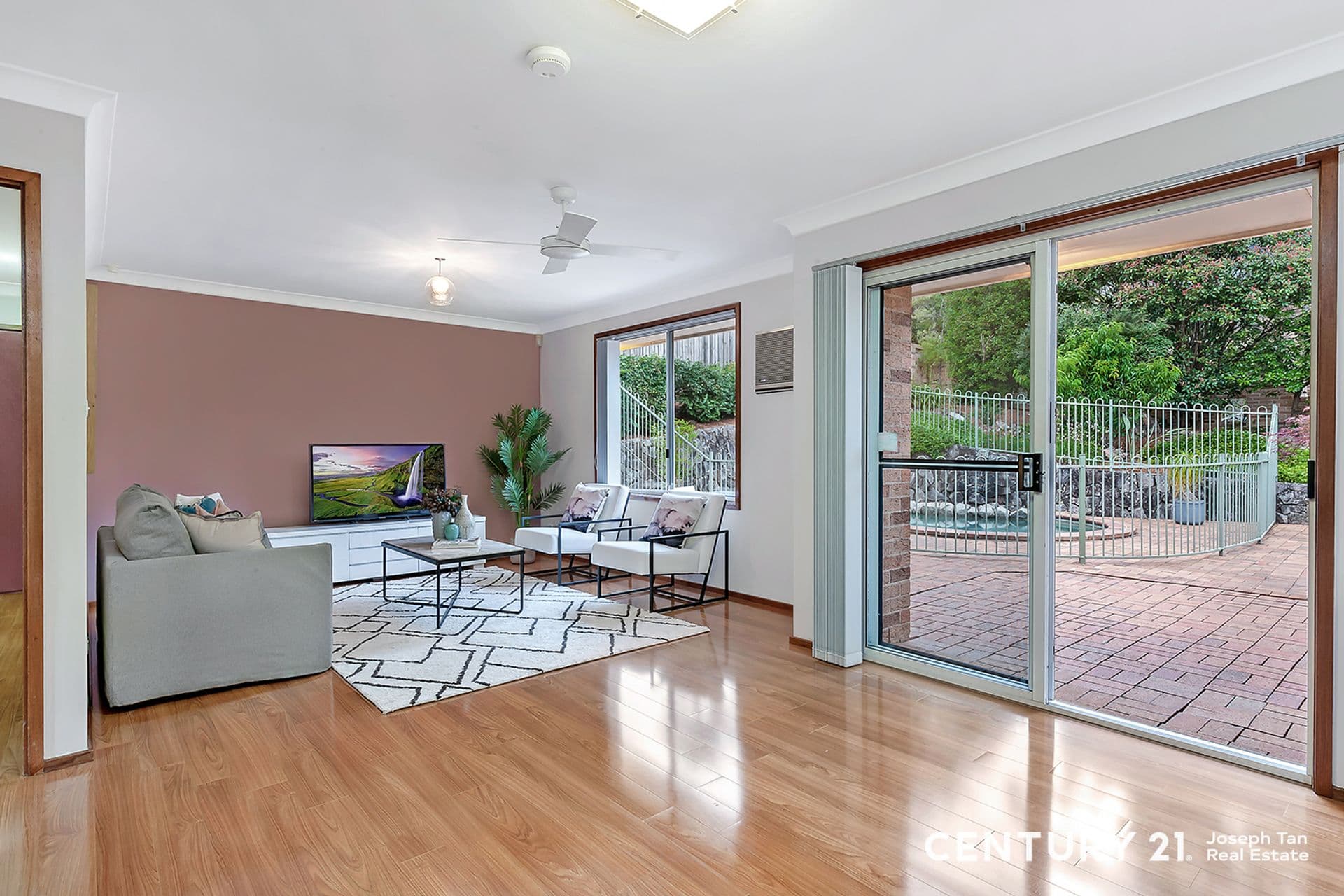 12 Hancock Drive, Cherrybrook, NSW, 2126, Cherrybrook - Thumbnail 6