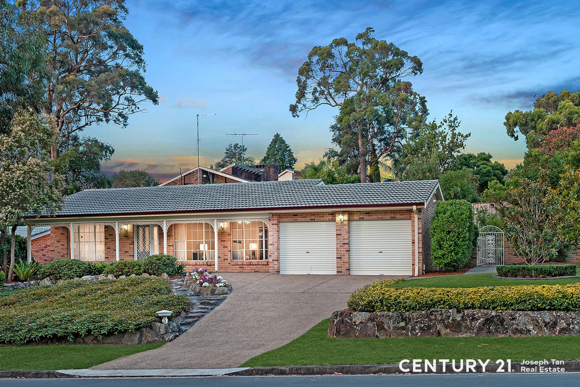 12 Hancock Drive, Cherrybrook, NSW, 2126, Cherrybrook - Image 1