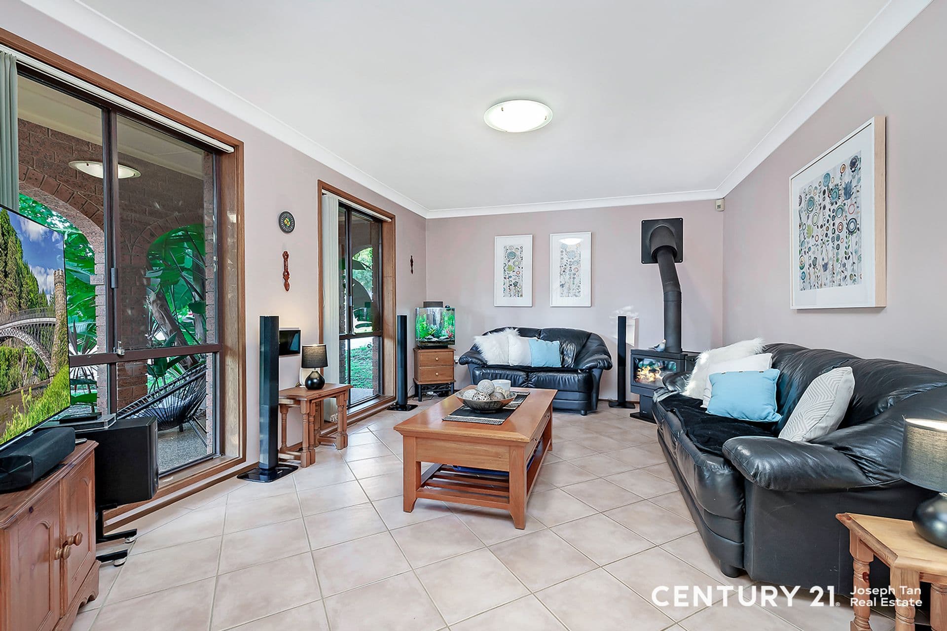 10 Autumn Leaf Grove, Cherrybrook, NSW, 2126, Cherrybrook - Thumbnail 2