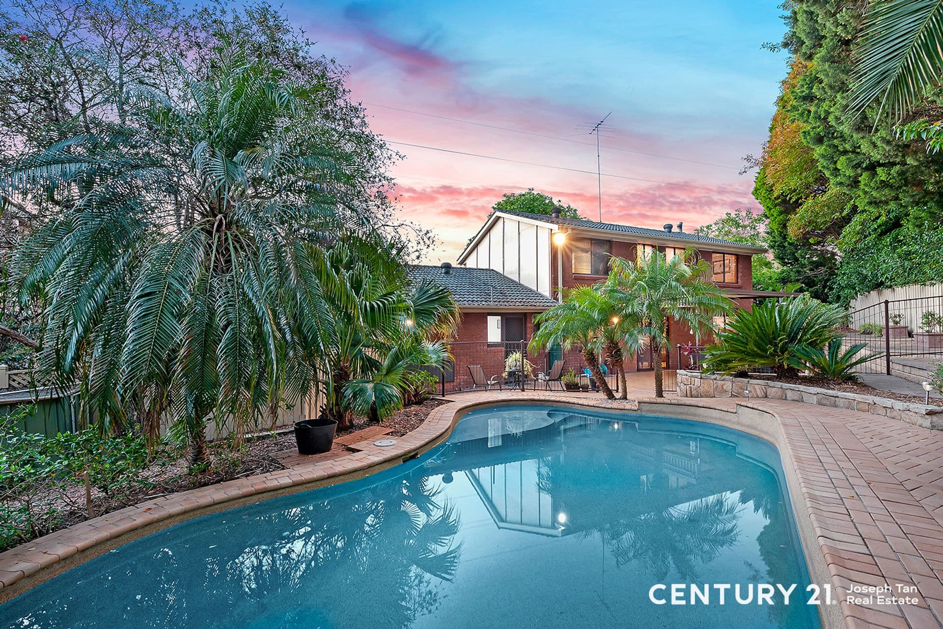 10 Autumn Leaf Grove, Cherrybrook, NSW, 2126, Cherrybrook - Thumbnail 8