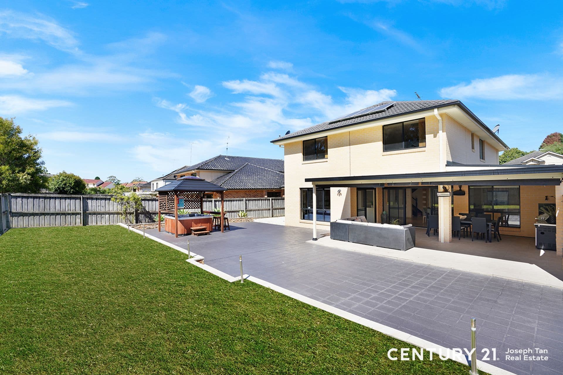 18 Foley Place, Castle Hill, NSW, 2154, Castle Hill - Thumbnail 2
