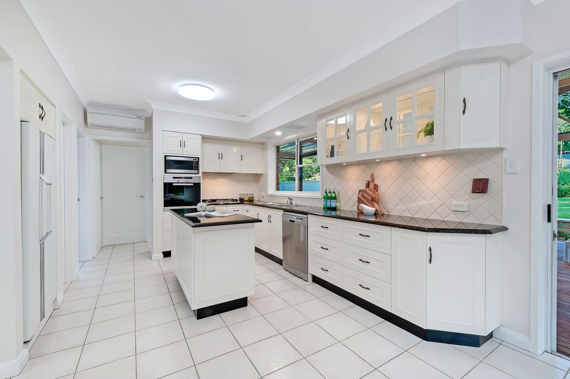 14 Edward Bennett Drive, Cherrybrook, NSW, 2126, Cherrybrook - Thumbnail 4