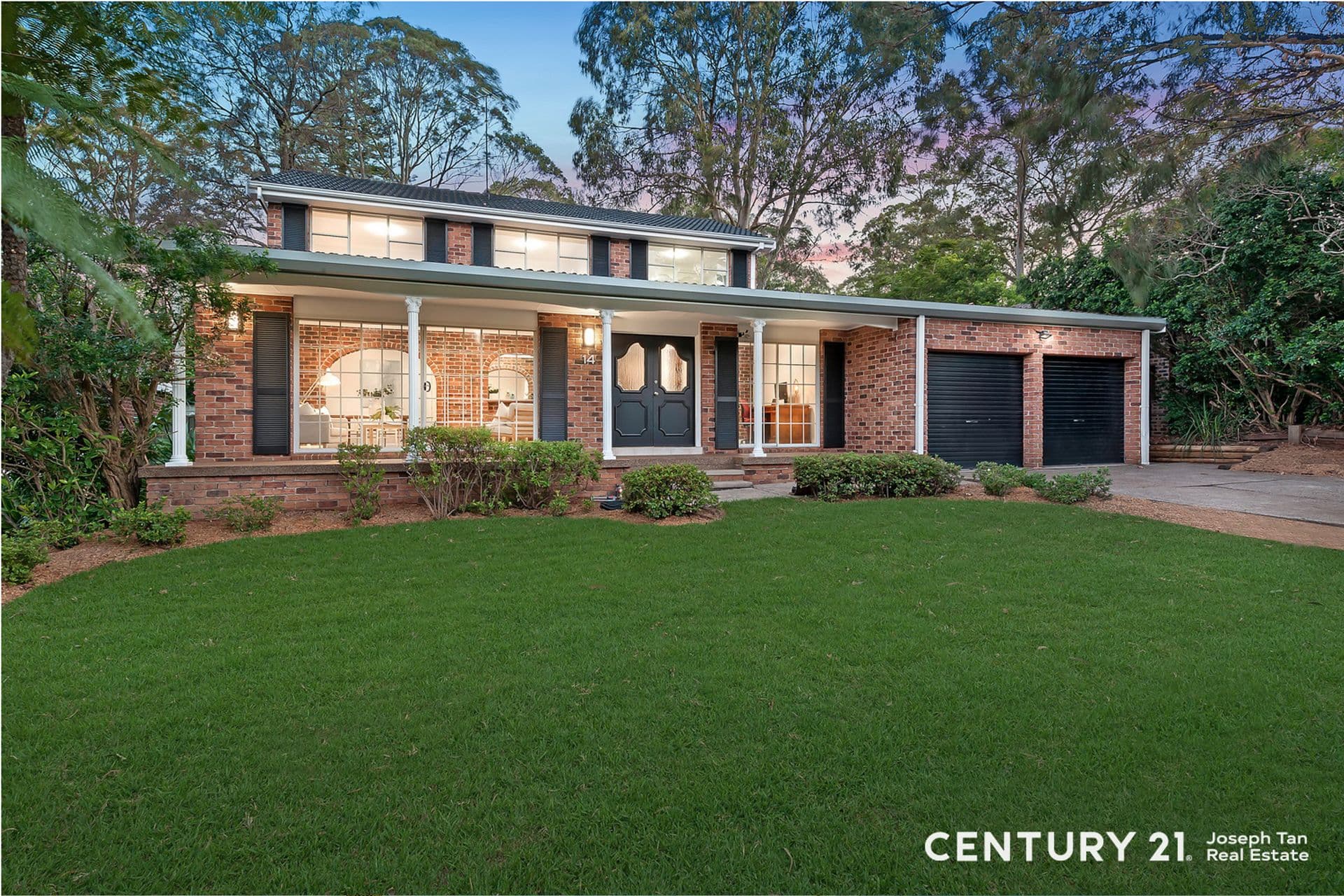 14 Edward Bennett Drive, Cherrybrook, NSW, 2126, Cherrybrook - Image 1
