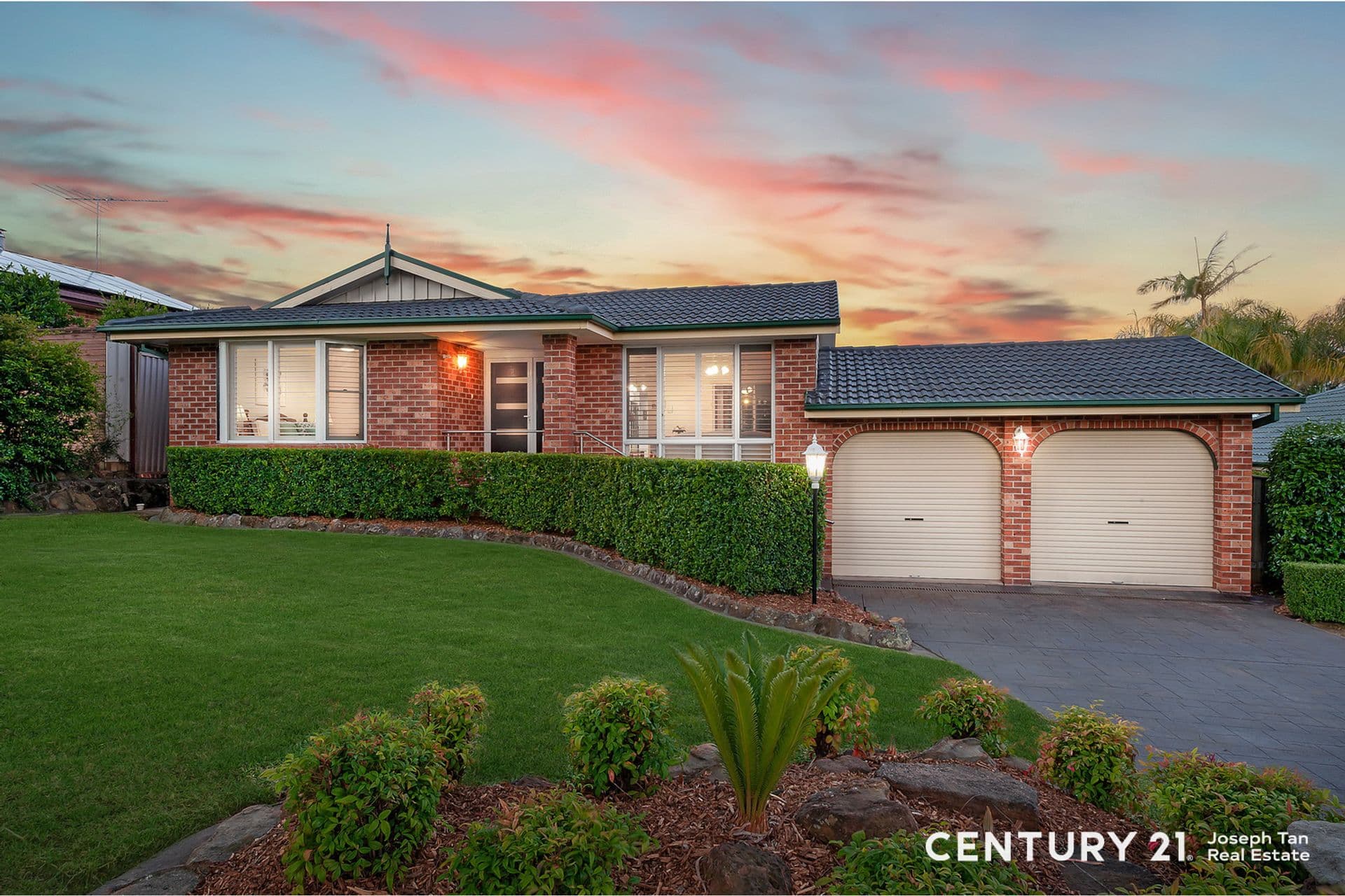 8 Tanbark Place, Dural, NSW, 2158, Dural - Image 1