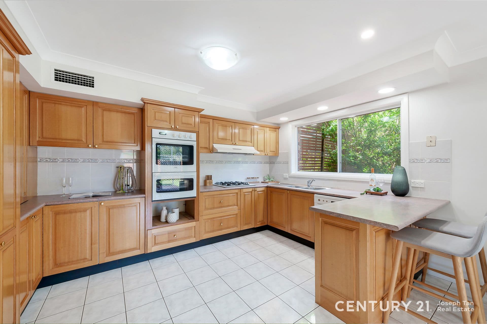 2/15 Casuarina Drive, Cherrybrook, NSW, 2126, Cherrybrook - Thumbnail 4