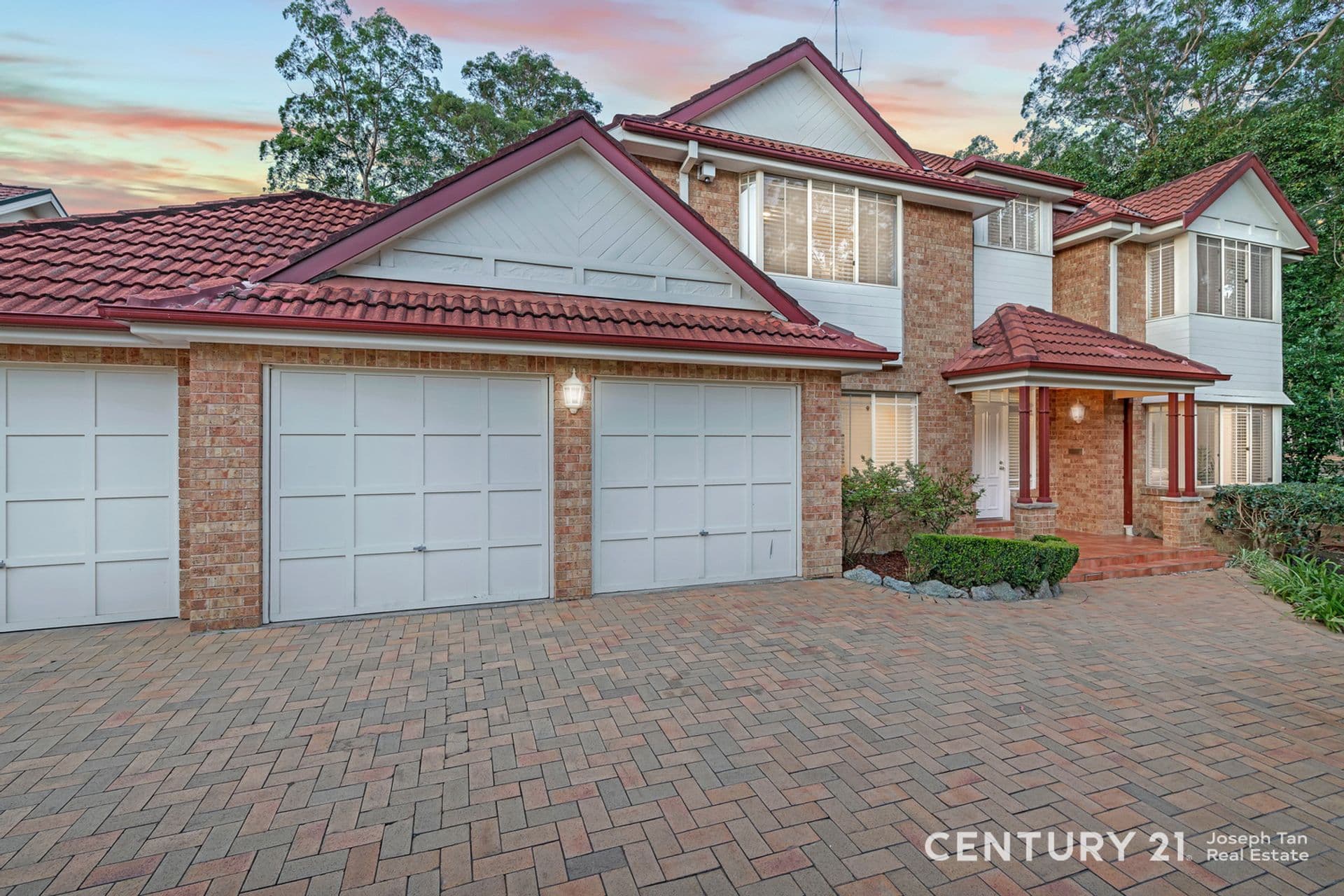 46 Kambah Place, West Pennant Hills, NSW, 2125, West Pennant Hills - Image 1