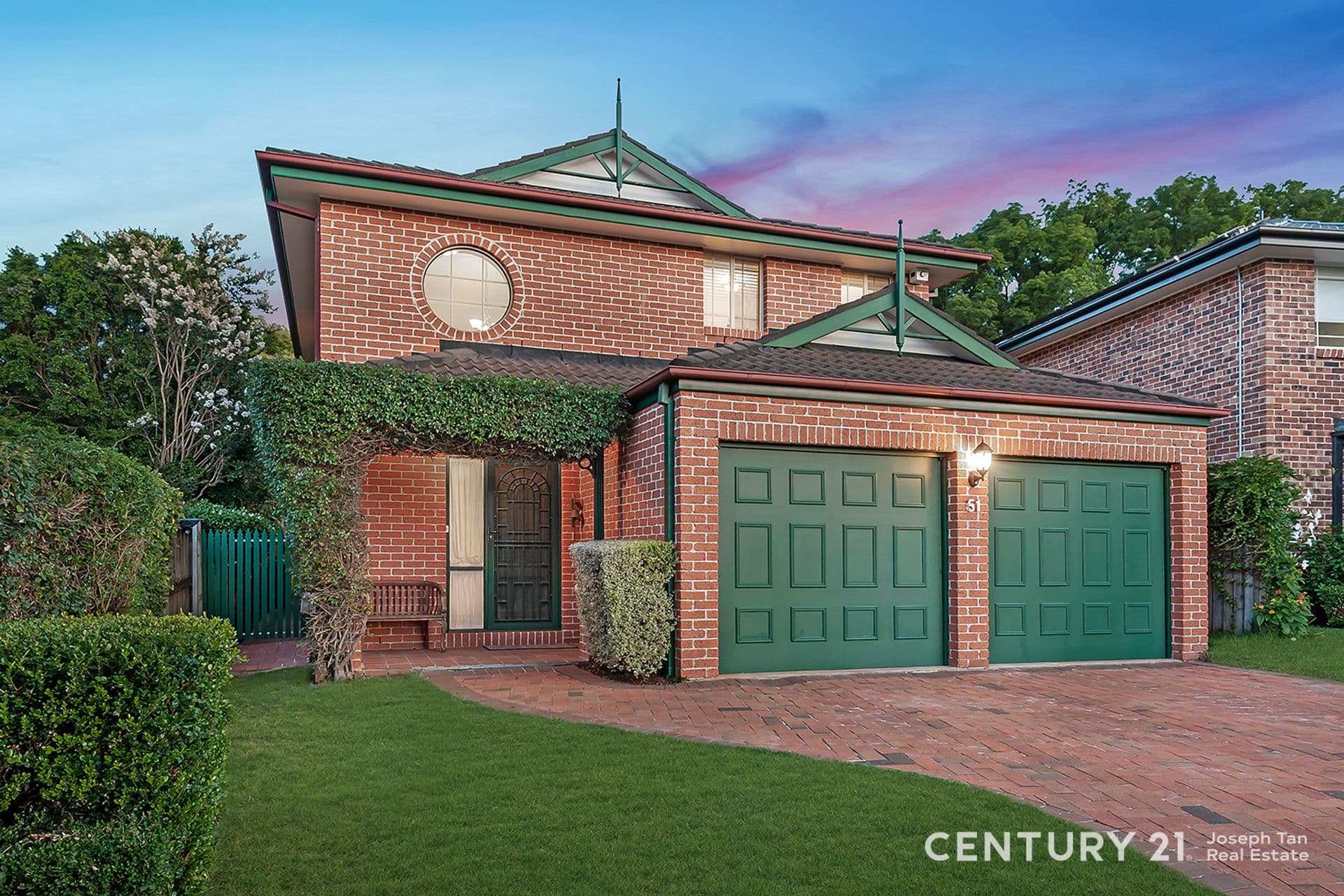 51 Thomas Wilkinson Avenue, Dural, NSW, 2158, Dural - Image 1