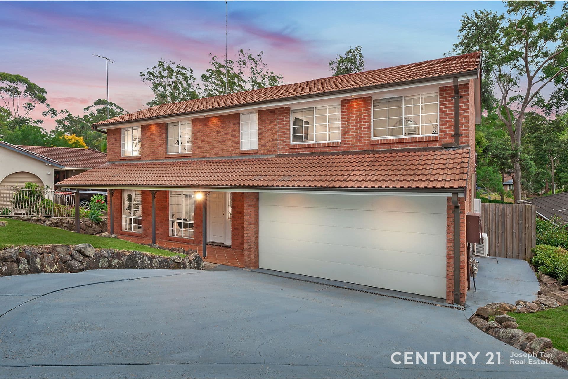 17 Maybush Place, Cherrybrook, NSW, 2126, Cherrybrook - Image 1