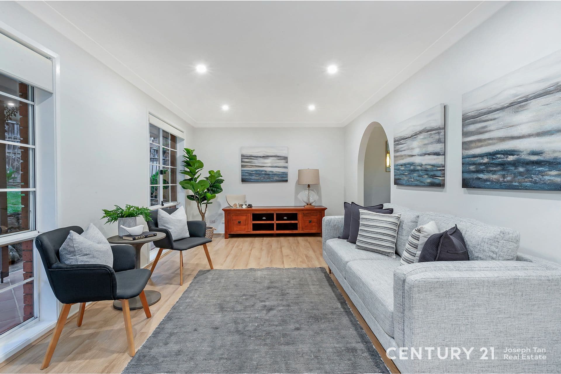 17 Maybush Place, Cherrybrook, NSW, 2126, Cherrybrook - Thumbnail 2