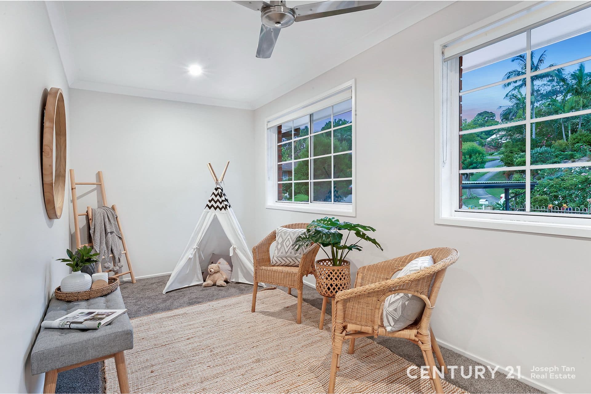17 Maybush Place, Cherrybrook, NSW, 2126, Cherrybrook - Thumbnail 6