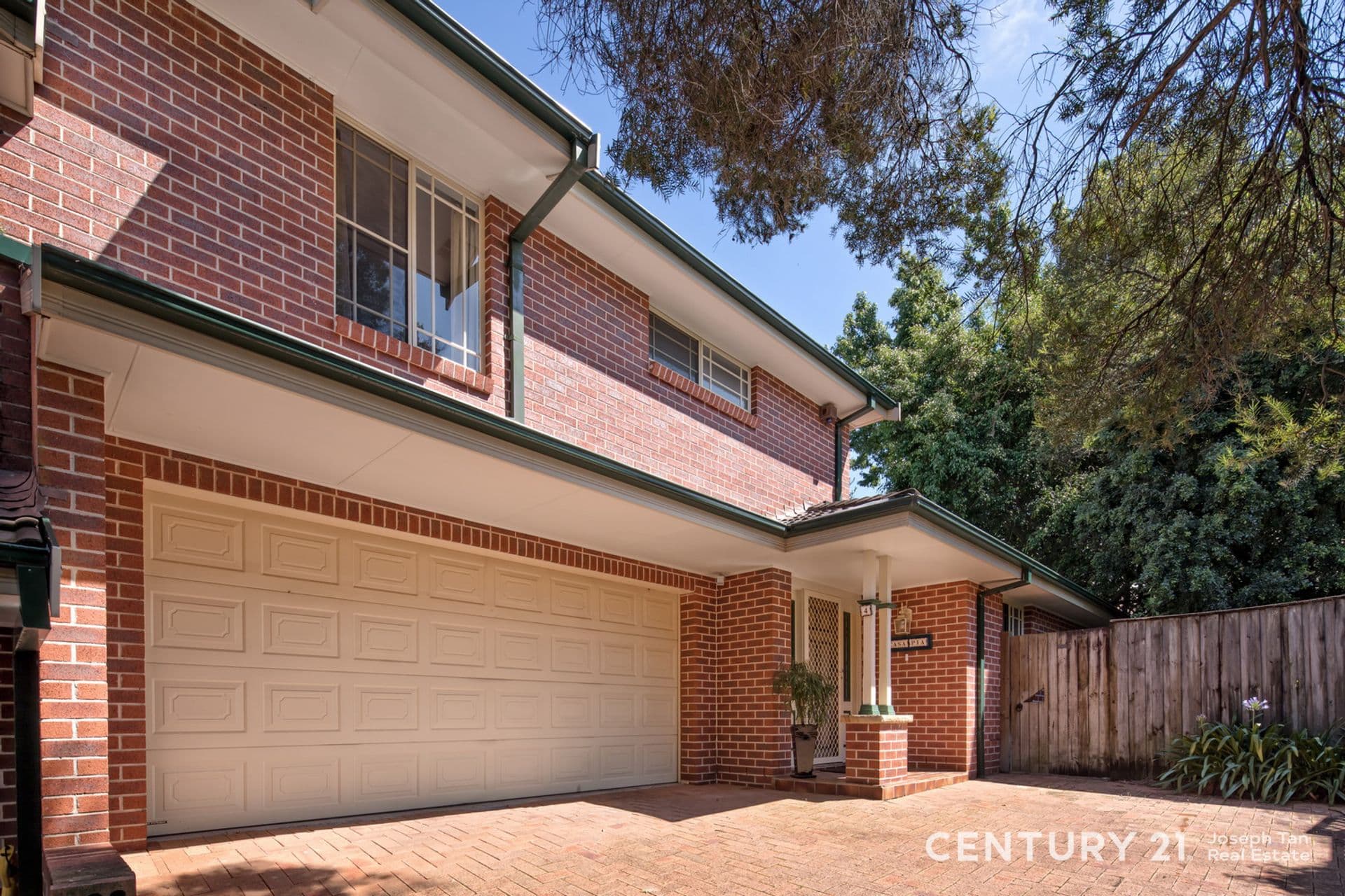 4/27 Lyne Road, Cheltenham, NSW, 2119, Cheltenham - Thumbnail 2