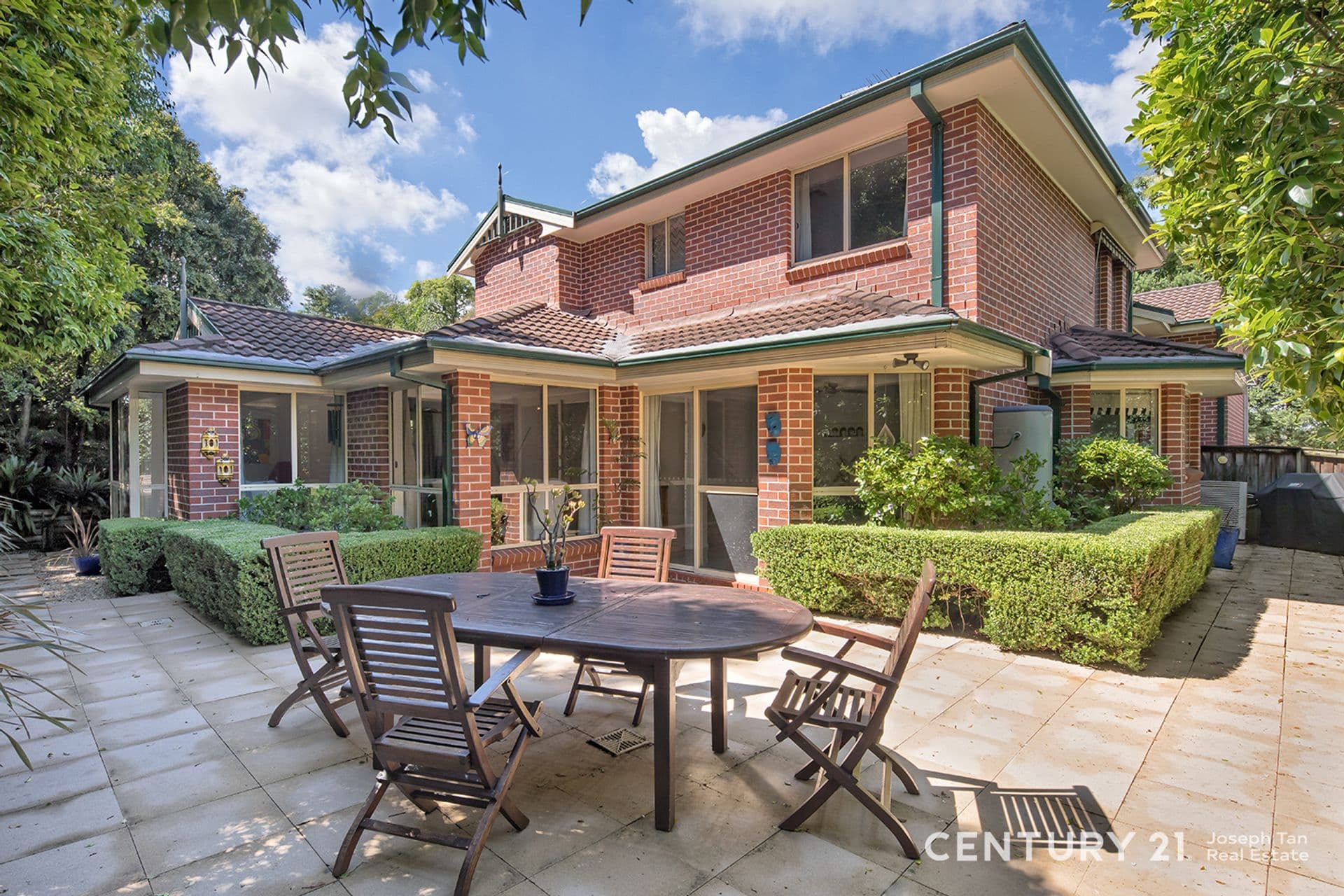 4/27 Lyne Road, Cheltenham, NSW, 2119, Cheltenham - Image 1