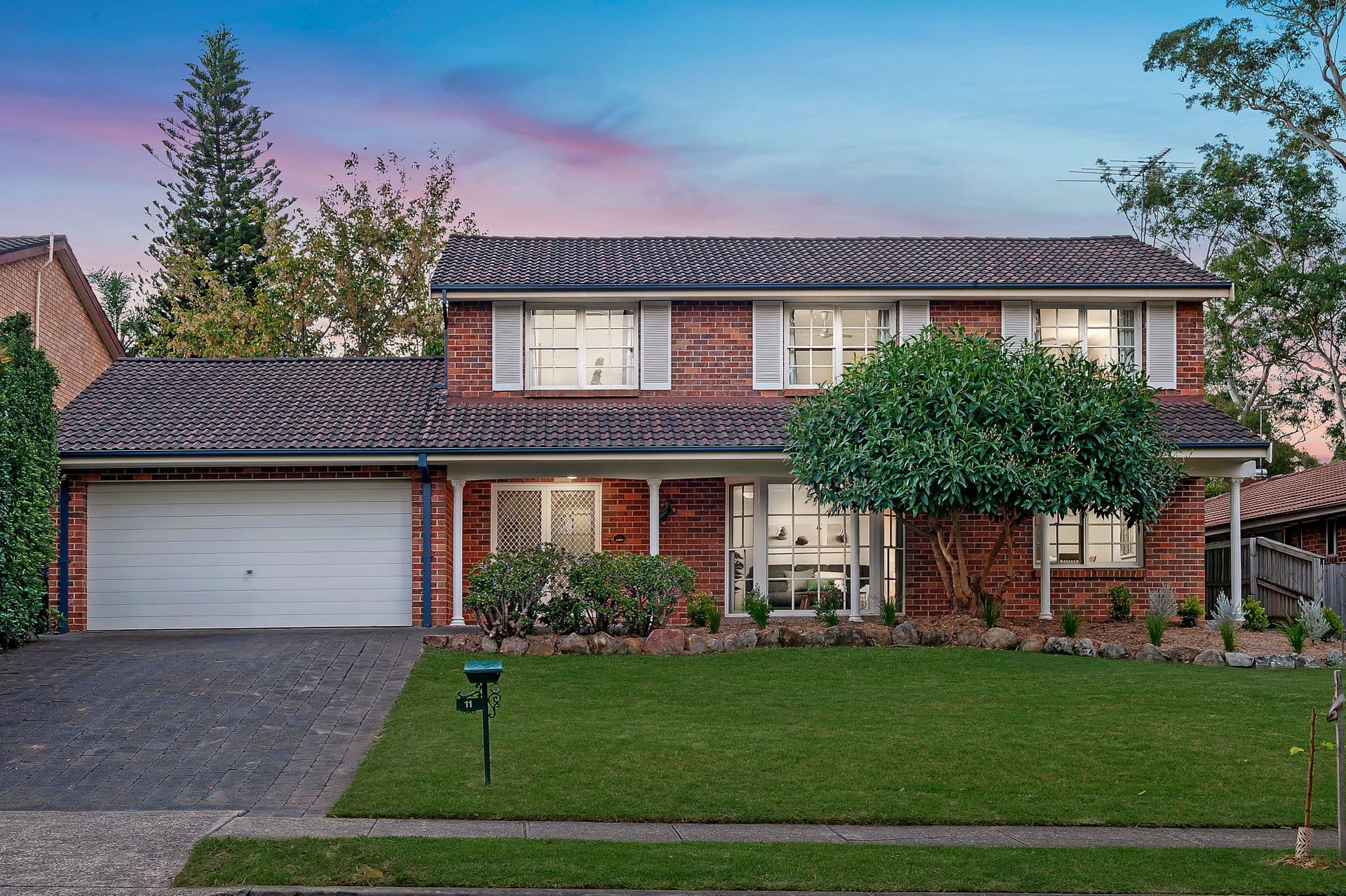 11 Bowerman Place, Cherrybrook, NSW, 2126, Cherrybrook - Image 1