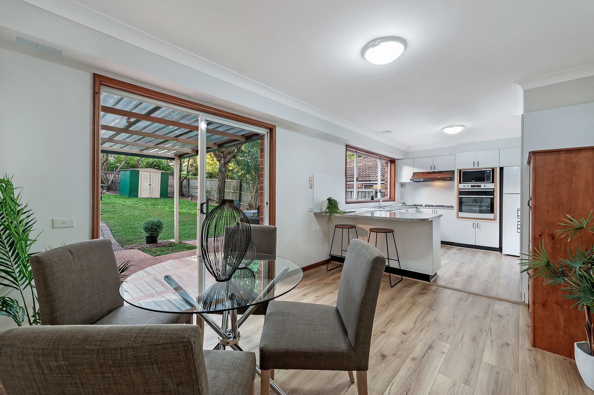 11 Bowerman Place, Cherrybrook, NSW, 2126, Cherrybrook - Thumbnail 6