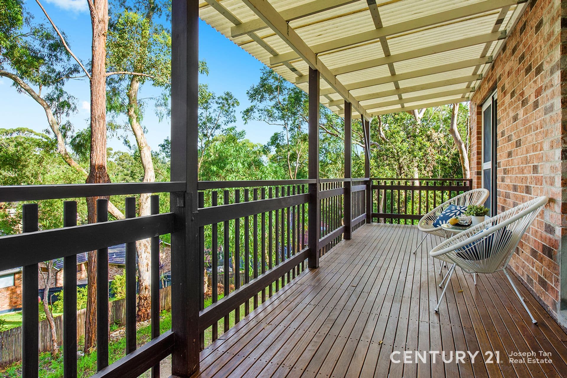 14 Morris Avenue, Thornleigh, NSW, 2120, Thornleigh - Thumbnail 8