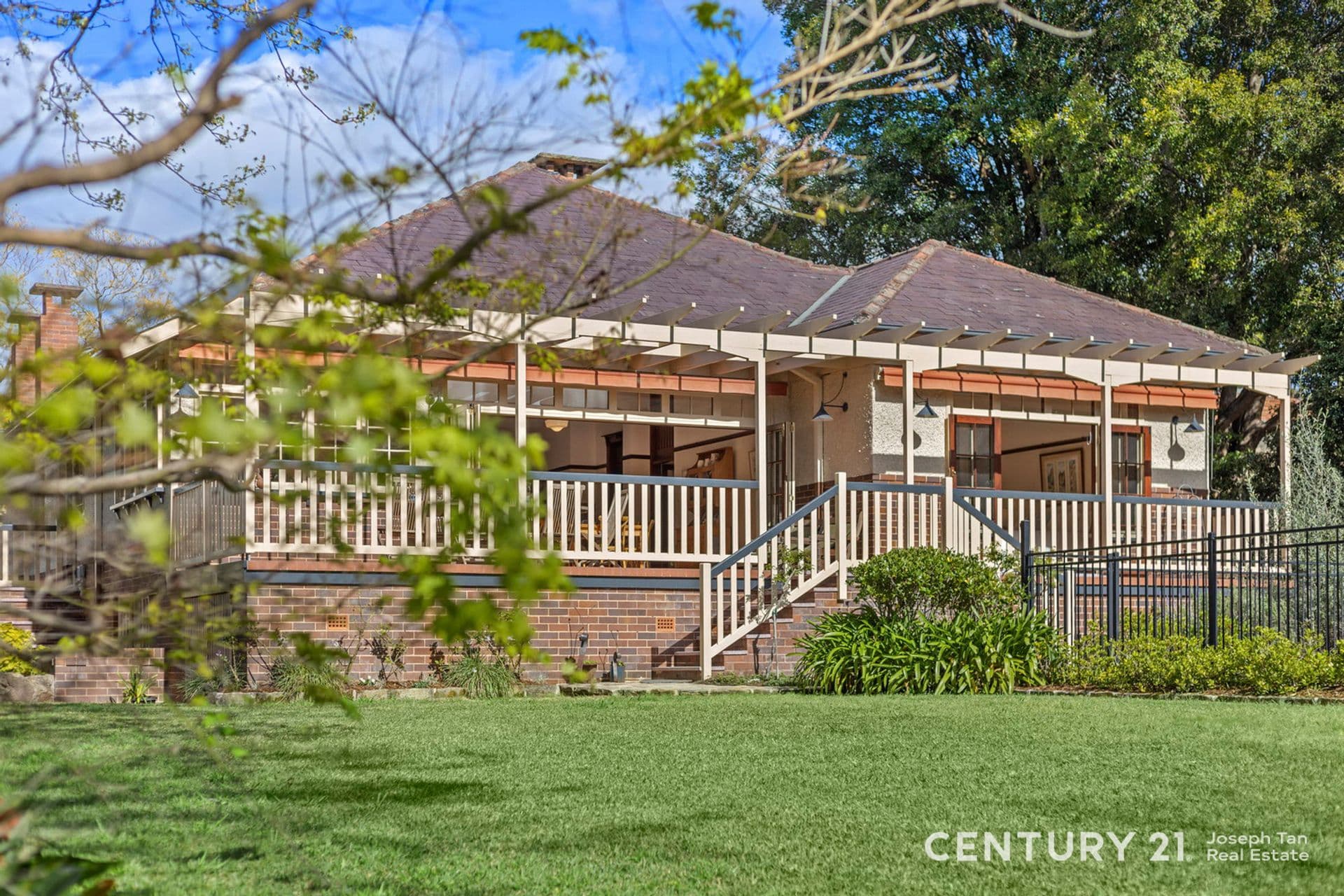 8 Murray Road, Beecroft, NSW, 2119, Beecroft - Thumbnail 4