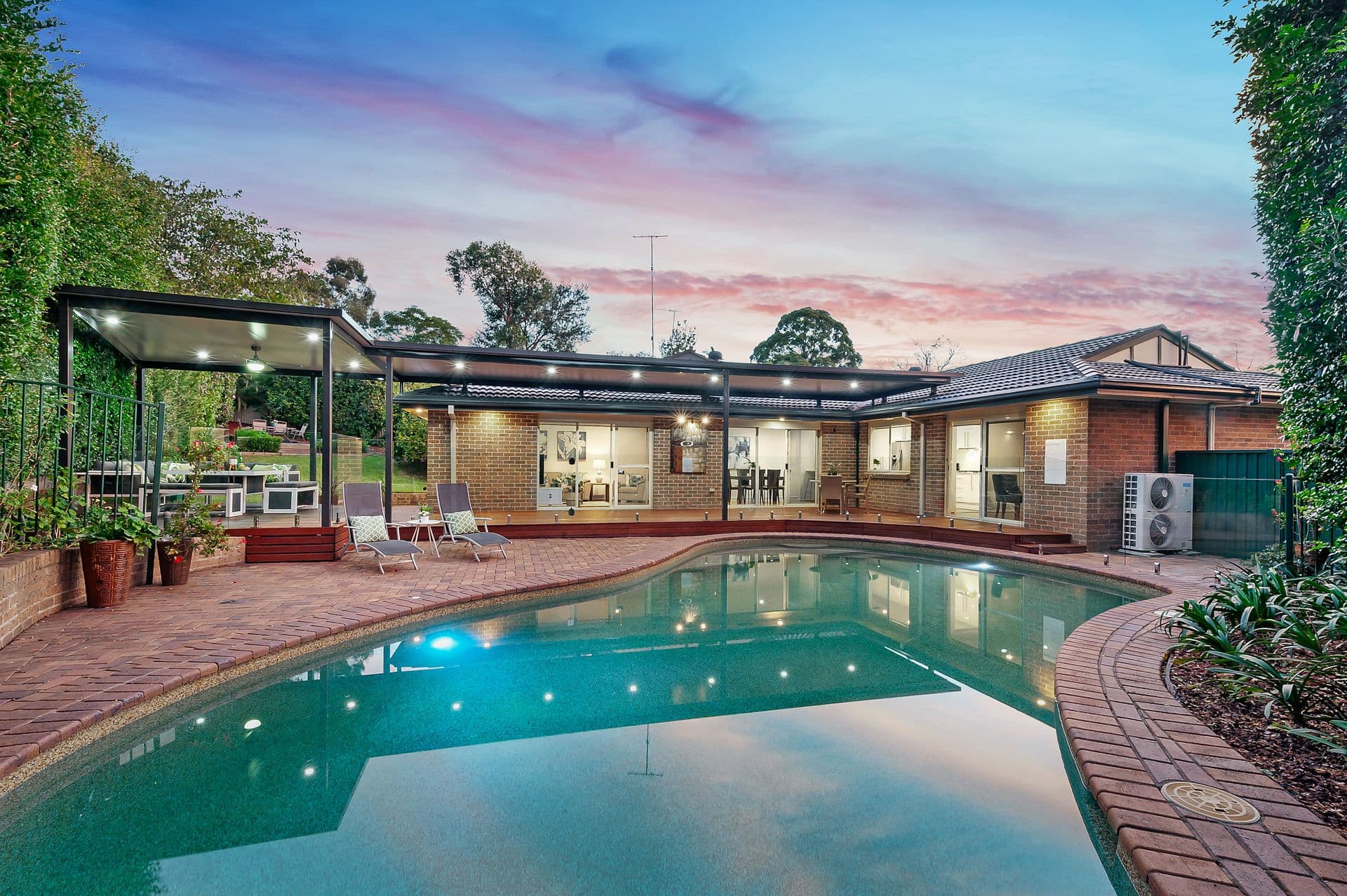 23 Blue Jay Court, West Pennant Hills, NSW, 2125, West Pennant Hills - Thumbnail 8