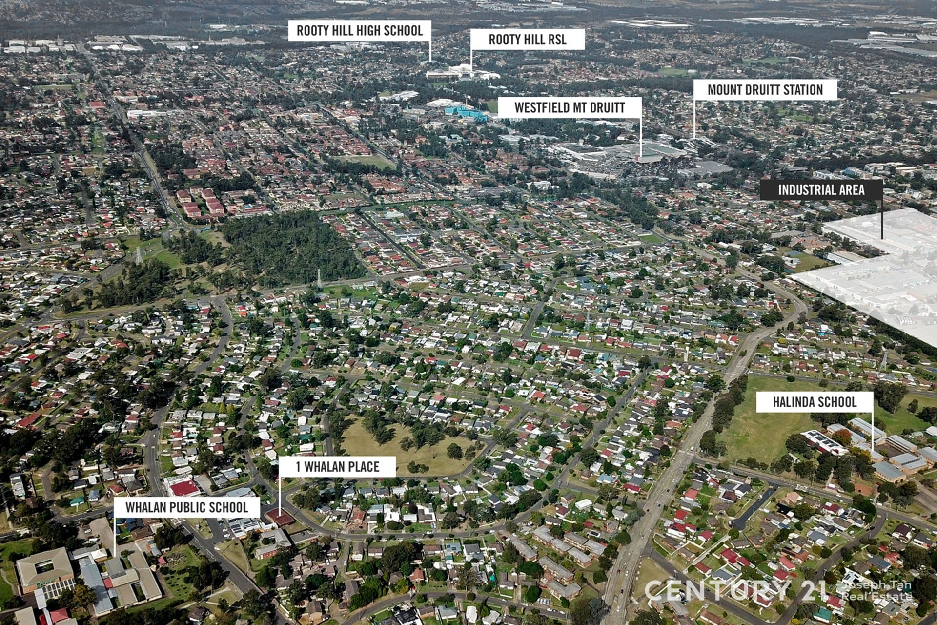 1 Whalan Place, Whalan, NSW, 2770, Whalan - Thumbnail 6