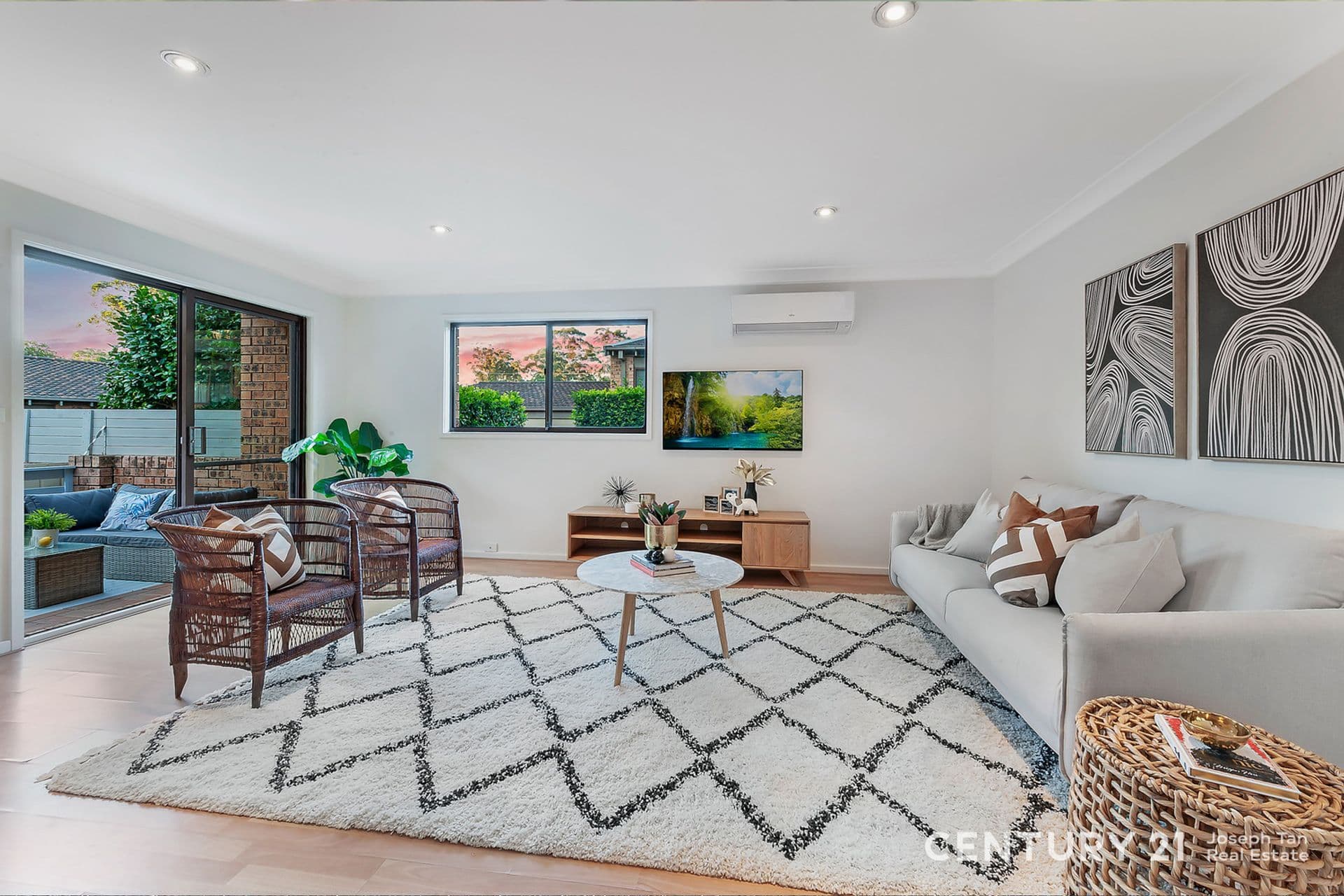 12/47 Edward Bennett Drive, Cherrybrook, NSW, 2126, Cherrybrook - Thumbnail 2