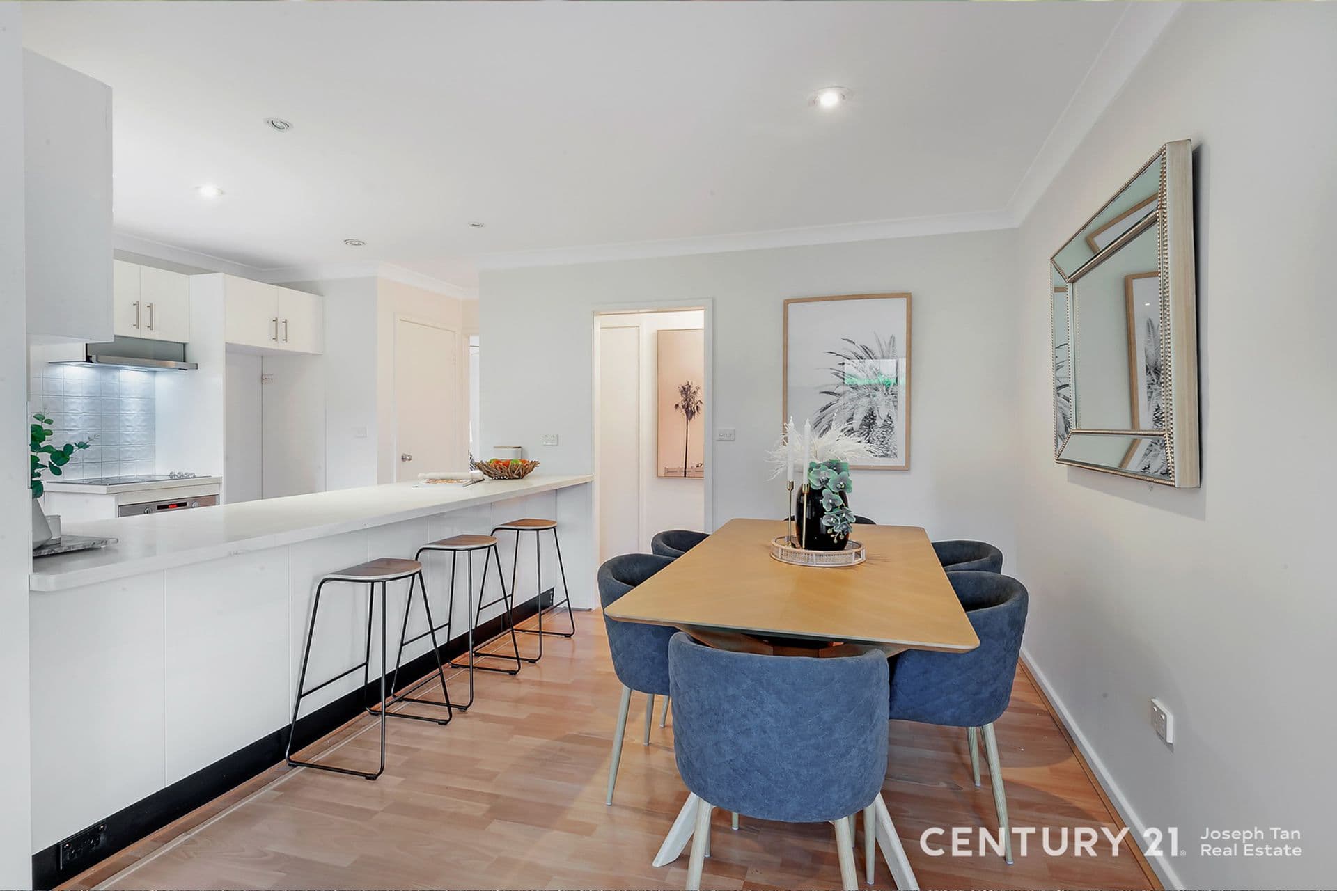 12/47 Edward Bennett Drive, Cherrybrook, NSW, 2126, Cherrybrook - Thumbnail 3