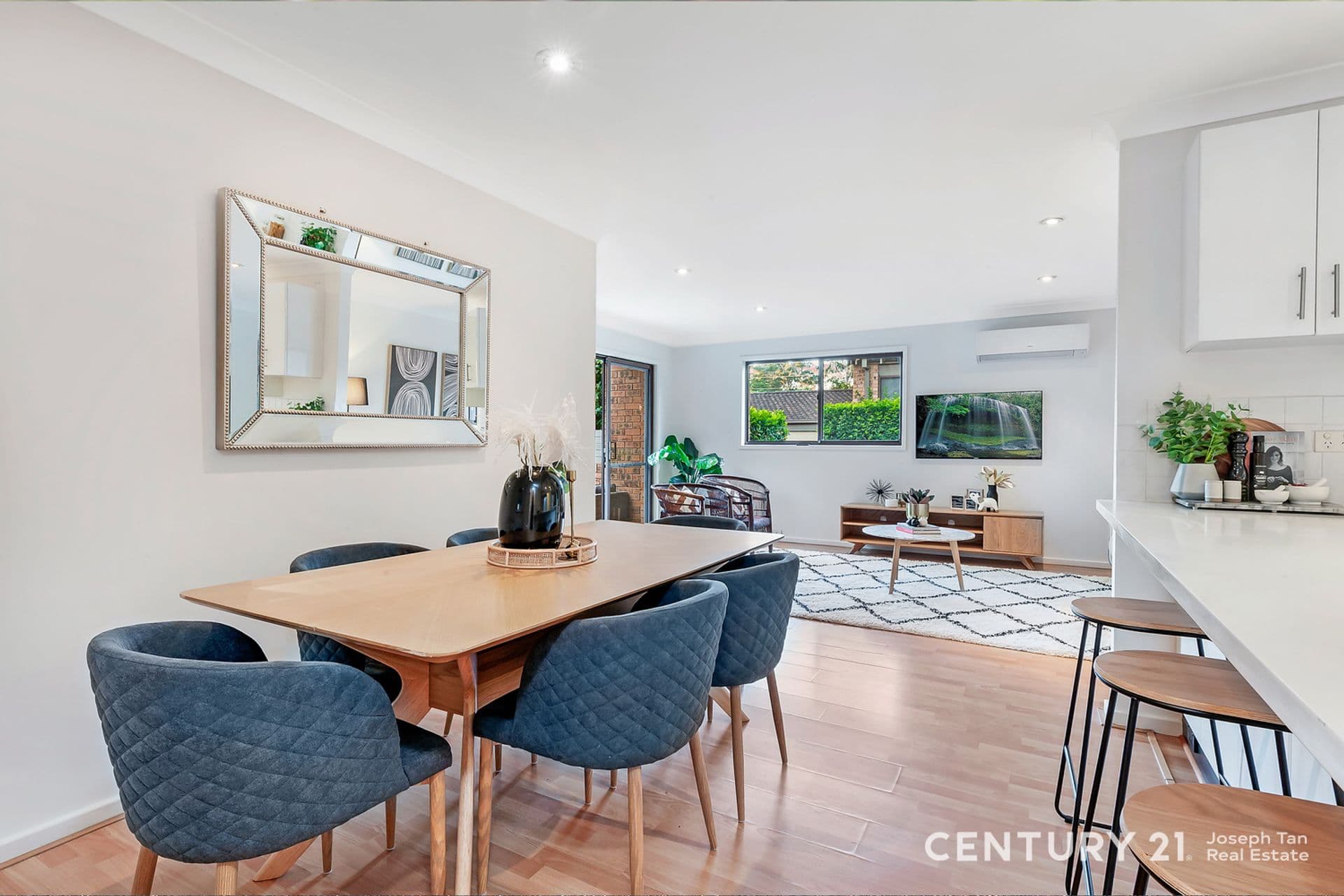 12/47 Edward Bennett Drive, Cherrybrook, NSW, 2126, Cherrybrook - Thumbnail 4