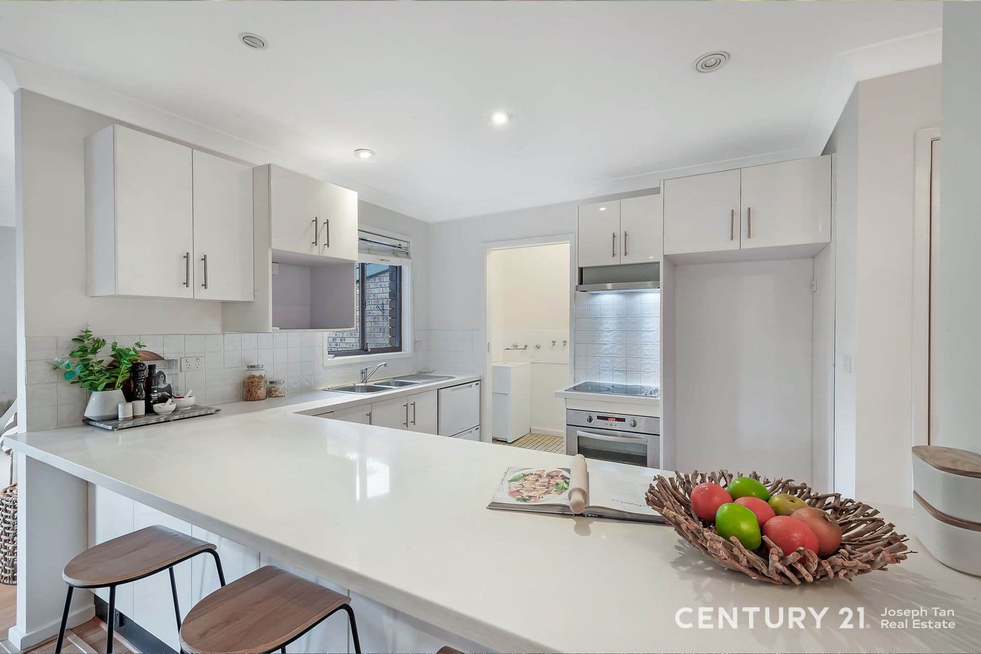 12/47 Edward Bennett Drive, Cherrybrook, NSW, 2126, Cherrybrook - Thumbnail 5
