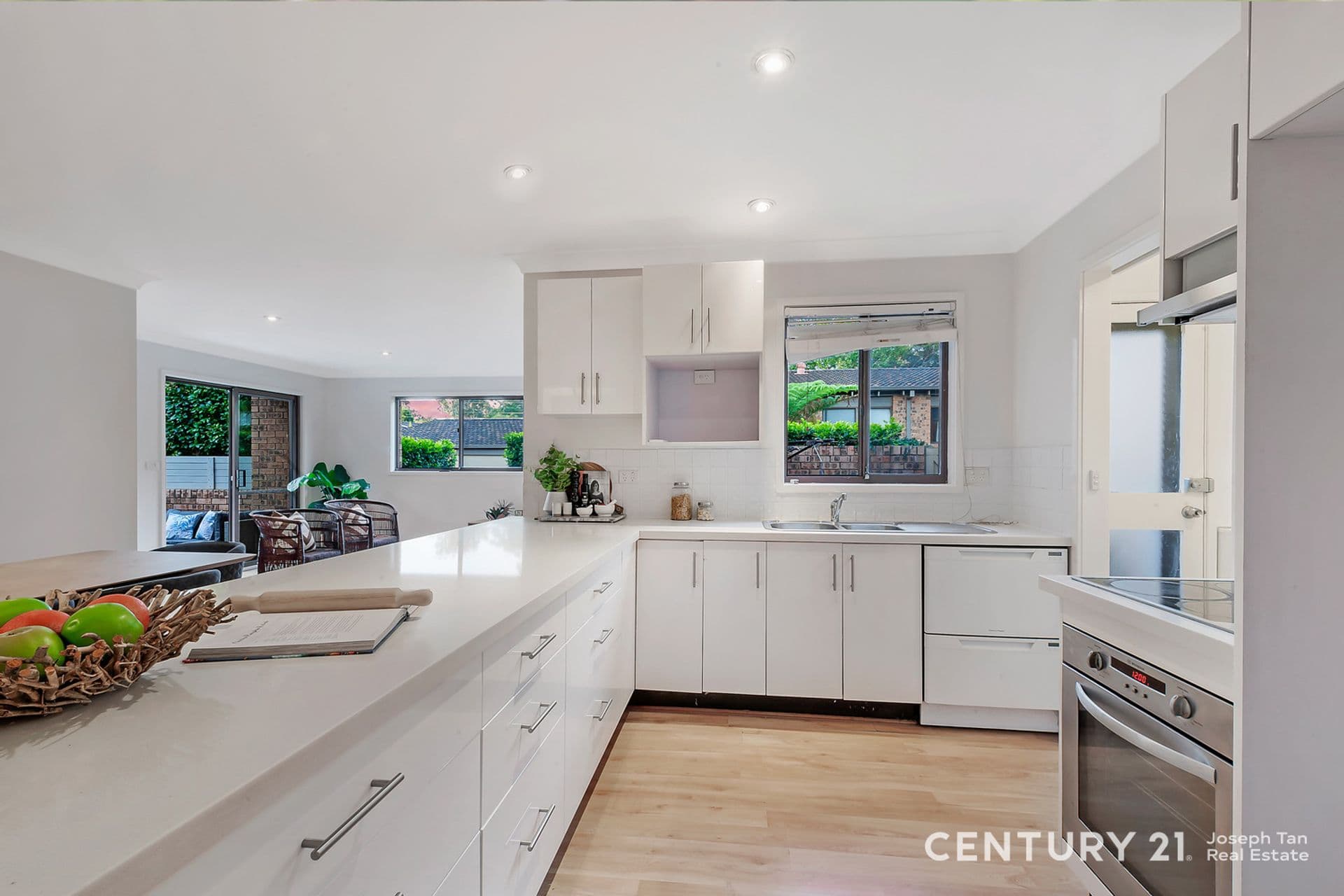 12/47 Edward Bennett Drive, Cherrybrook, NSW, 2126, Cherrybrook - Thumbnail 6