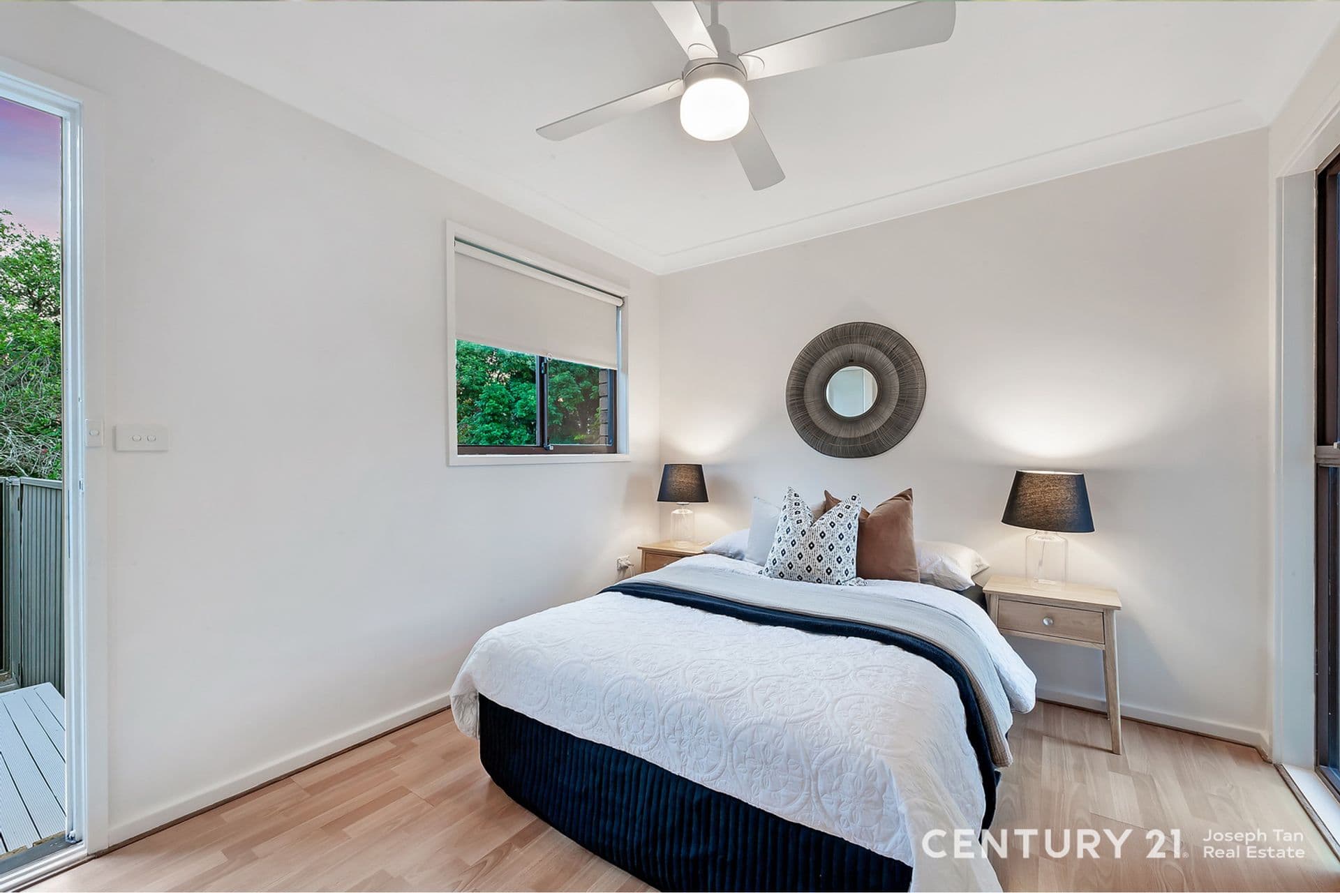 12/47 Edward Bennett Drive, Cherrybrook, NSW, 2126, Cherrybrook - Thumbnail 8