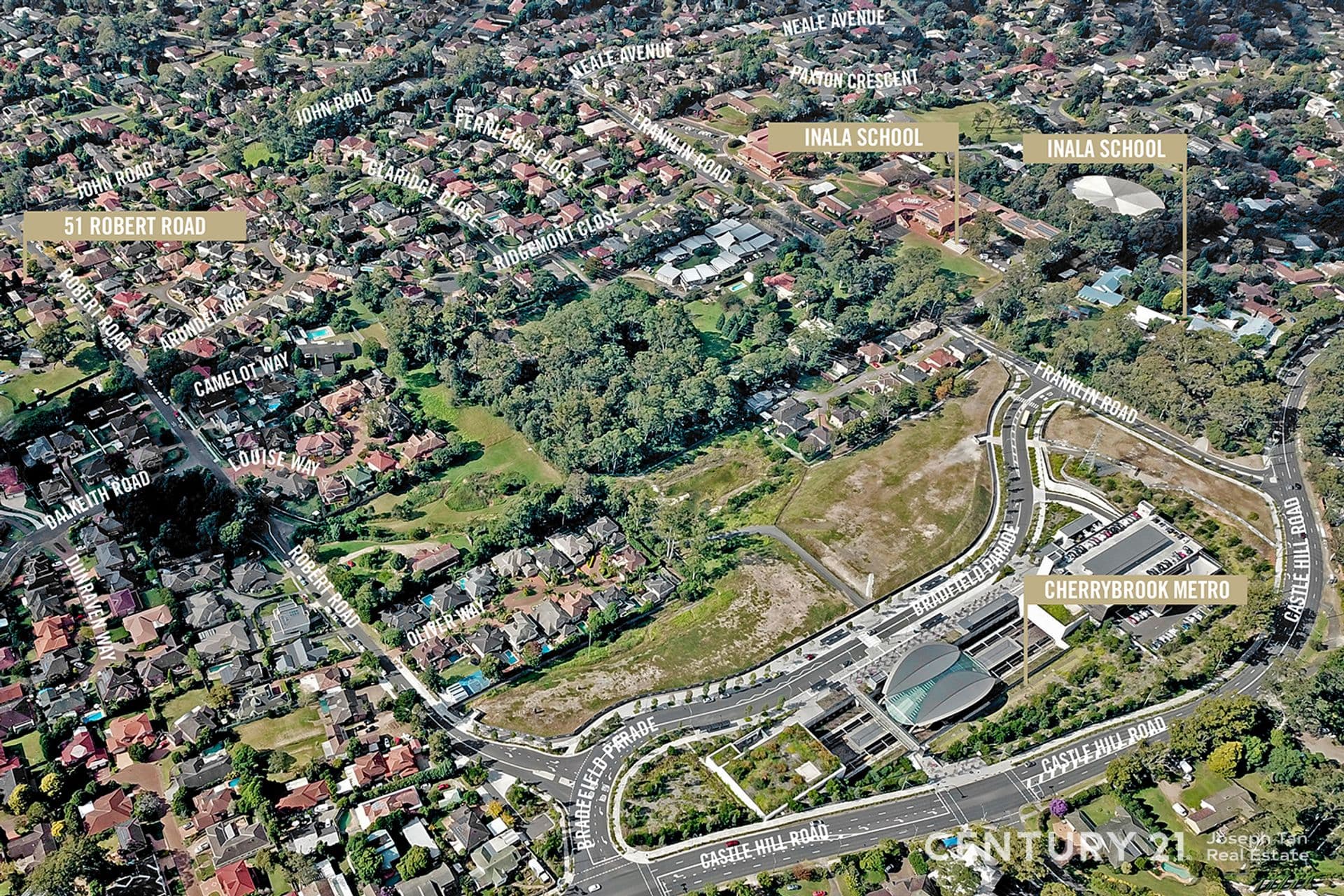 51 Robert Road, Cherrybrook, NSW, 2126, Cherrybrook - Thumbnail 8