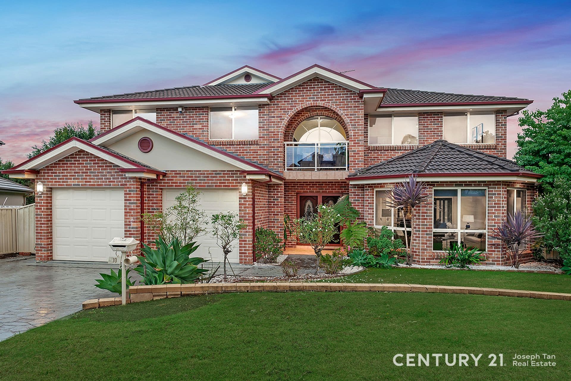 10 Julian Close, Kellyville, NSW, 2155, Kellyville - Image 1