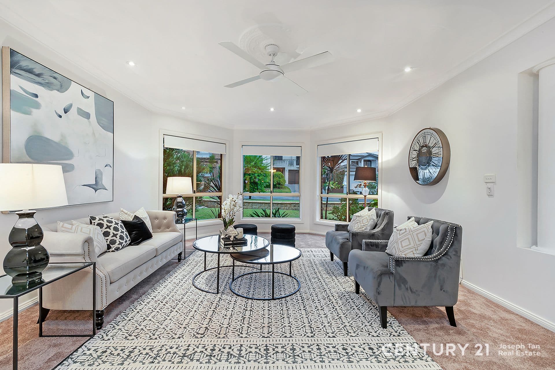 10 Julian Close, Kellyville, NSW, 2155, Kellyville - Thumbnail 2