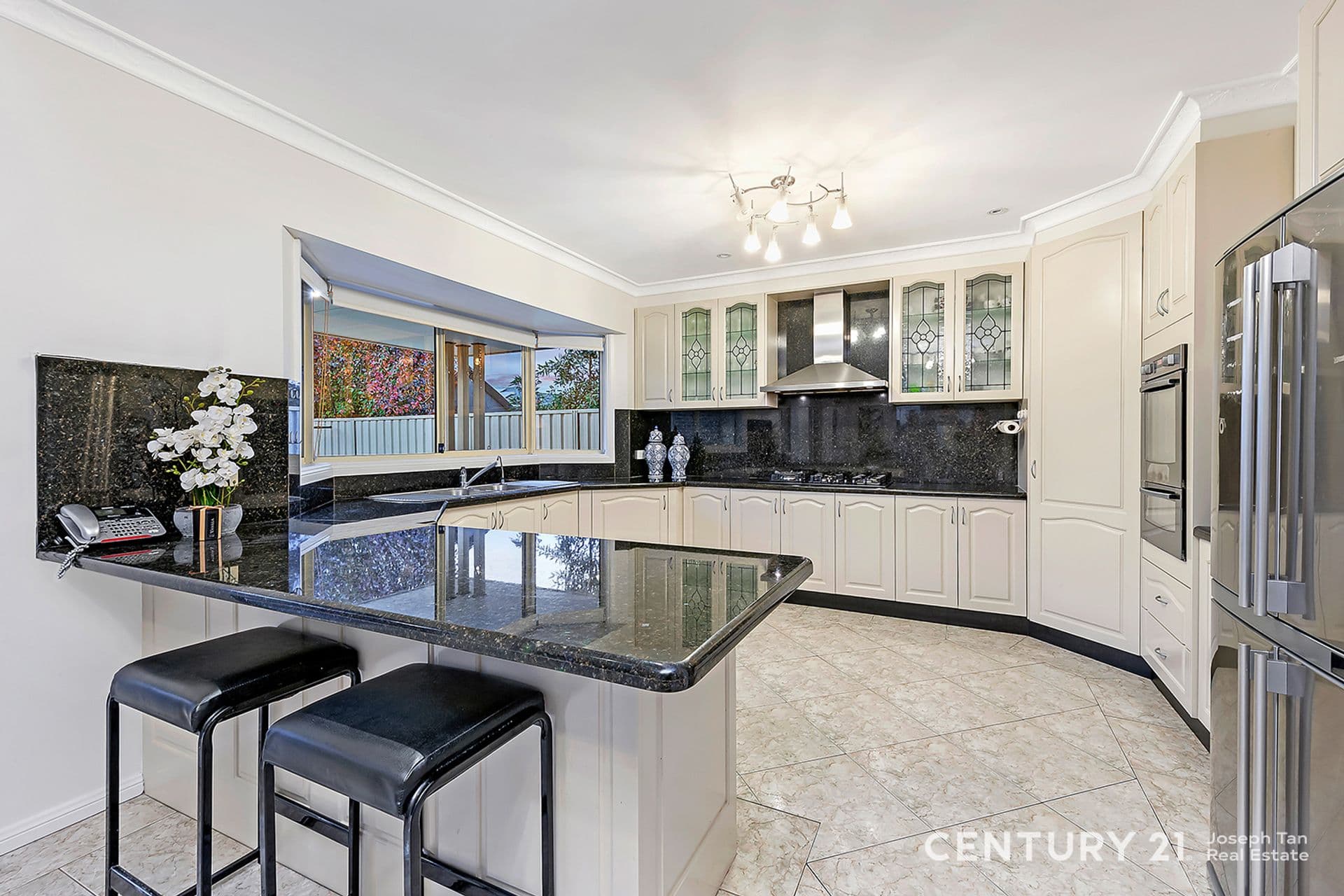 10 Julian Close, Kellyville, NSW, 2155, Kellyville - Thumbnail 4