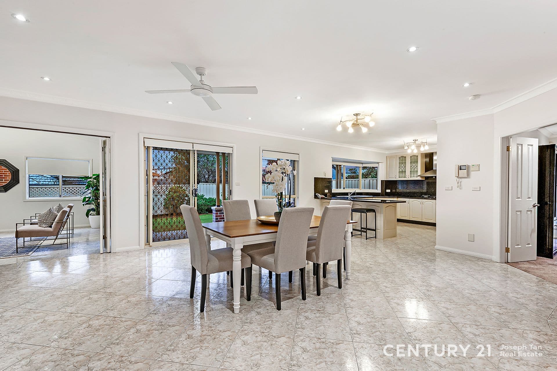 10 Julian Close, Kellyville, NSW, 2155, Kellyville - Thumbnail 5