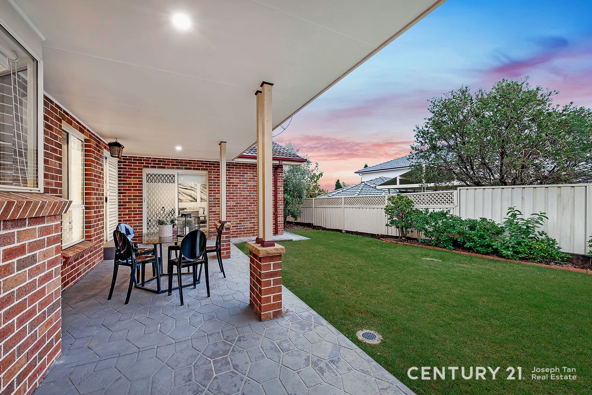 10 Julian Close, Kellyville, NSW, 2155, Kellyville - Thumbnail 7
