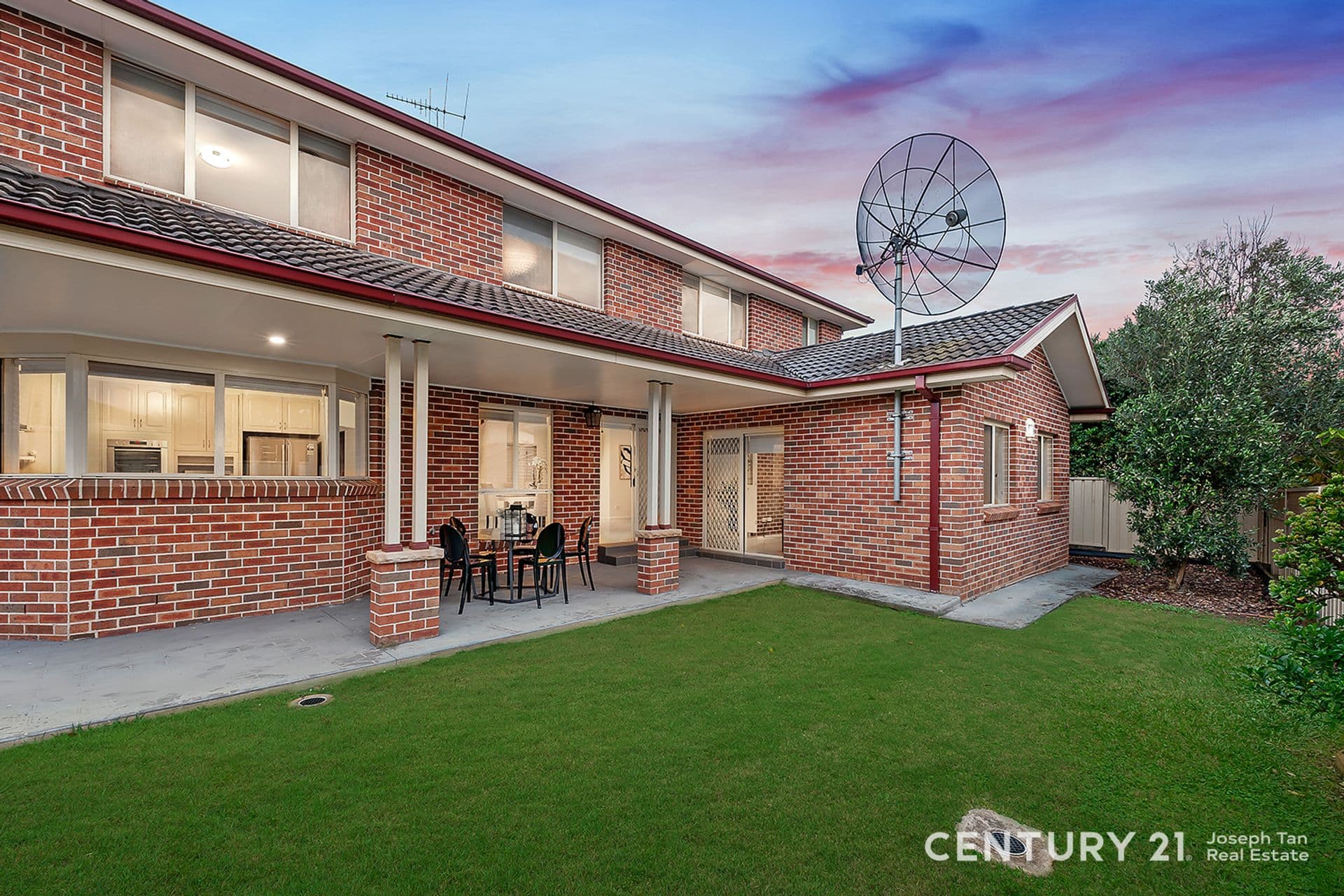 10 Julian Close, Kellyville, NSW, 2155, Kellyville - Thumbnail 8