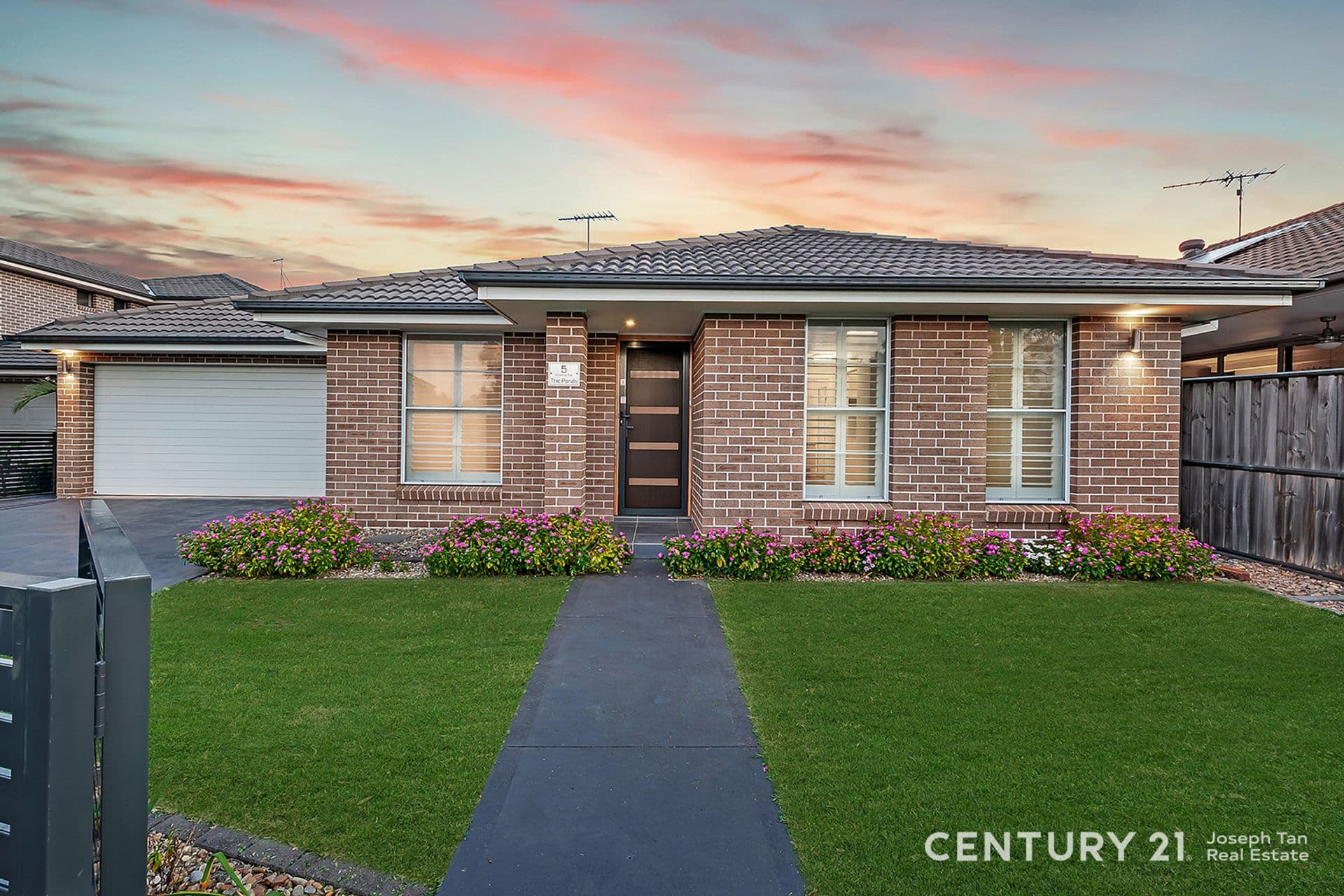 5 Viceroy Avenue, The Ponds, NSW, 2769, The Ponds - Image 1