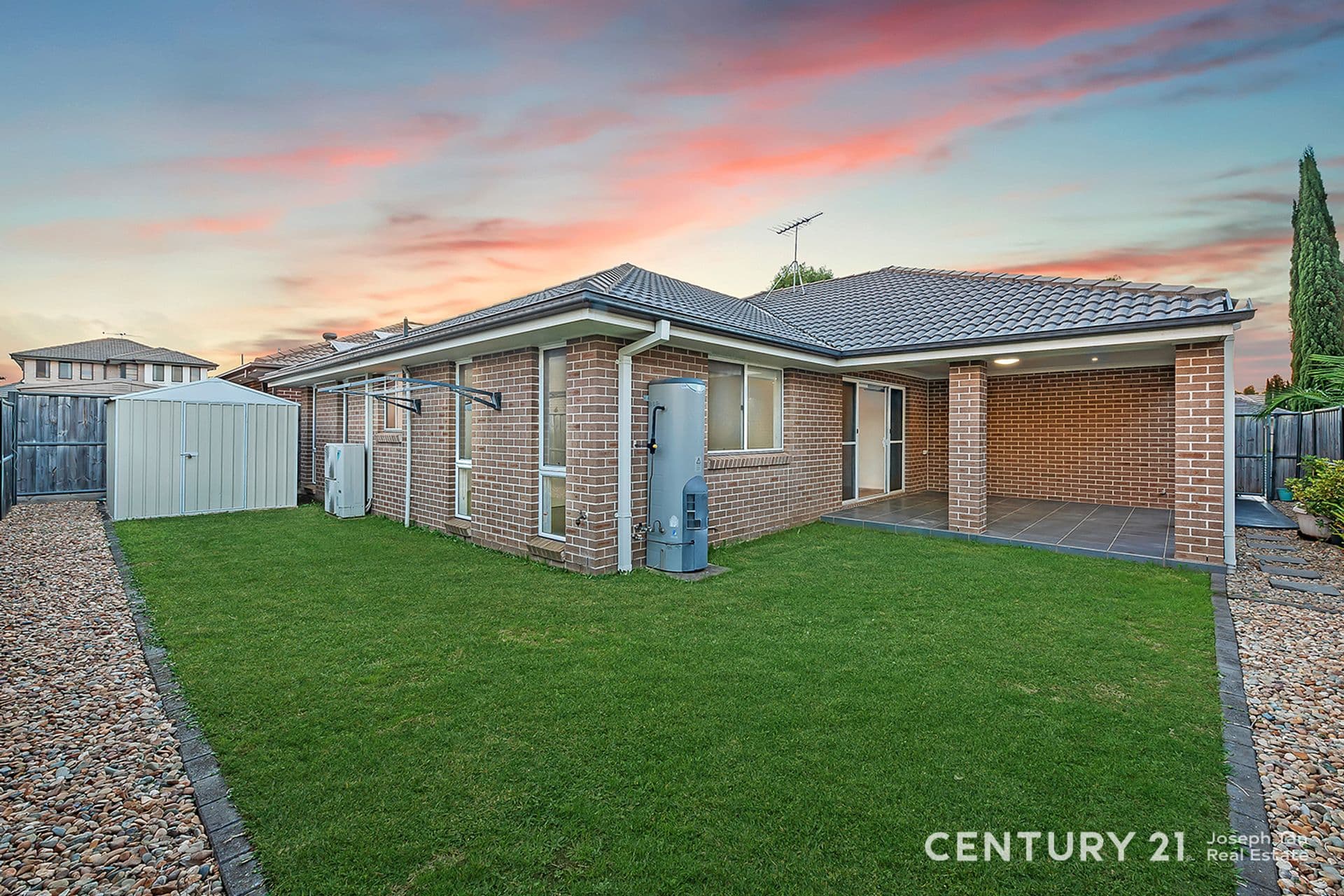 5 Viceroy Avenue, The Ponds, NSW, 2769, The Ponds - Thumbnail 8
