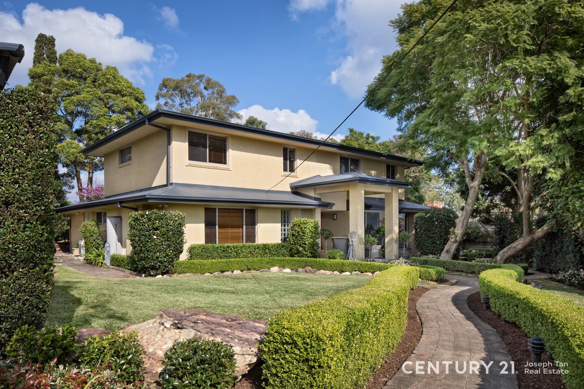 4 Ellery Close, St Ives, NSW, 2075, St Ives Chase - Image 1
