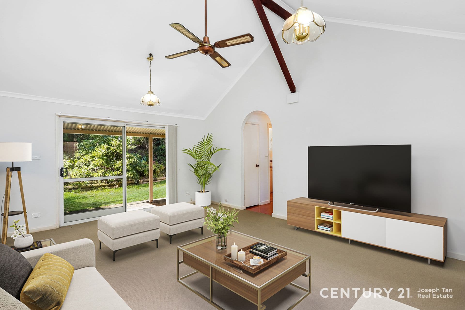 1B/1 Franklin Road, Cherrybrook, NSW, 2126, Cherrybrook - Thumbnail 2