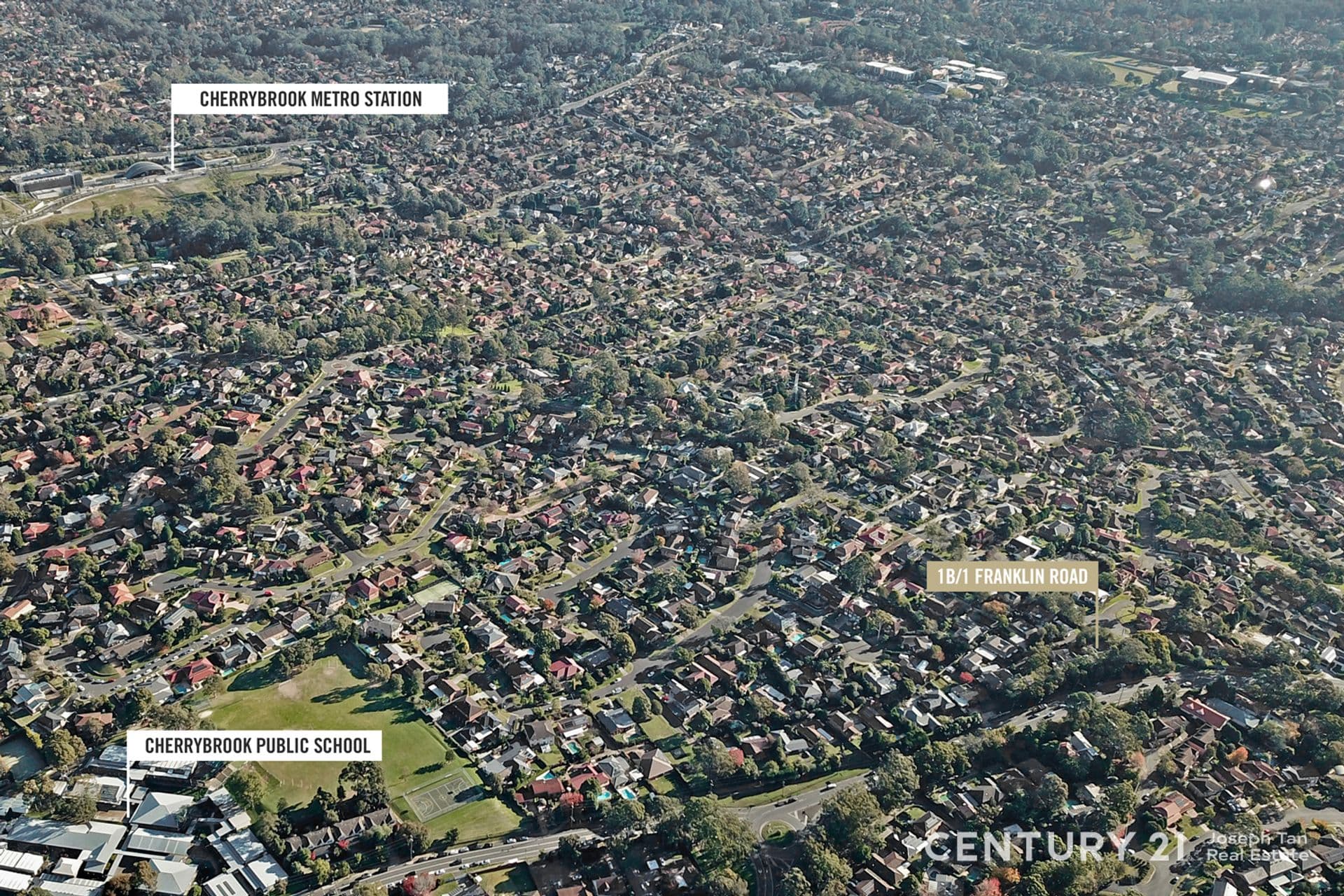 1B/1 Franklin Road, Cherrybrook, NSW, 2126, Cherrybrook - Thumbnail 8