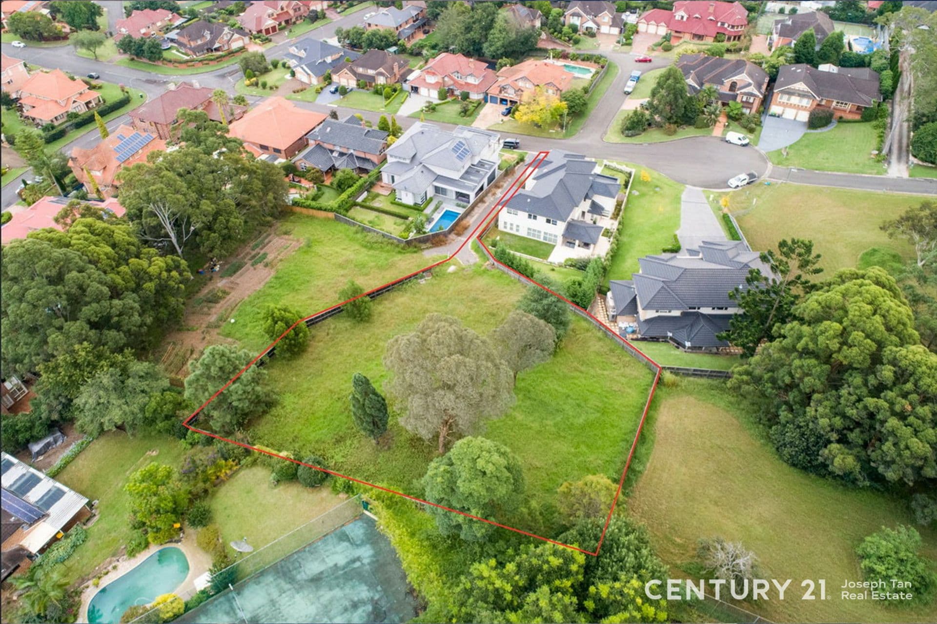 11 Carioca Court, West Pennant Hills, NSW, 2125, West Pennant Hills - Thumbnail 4