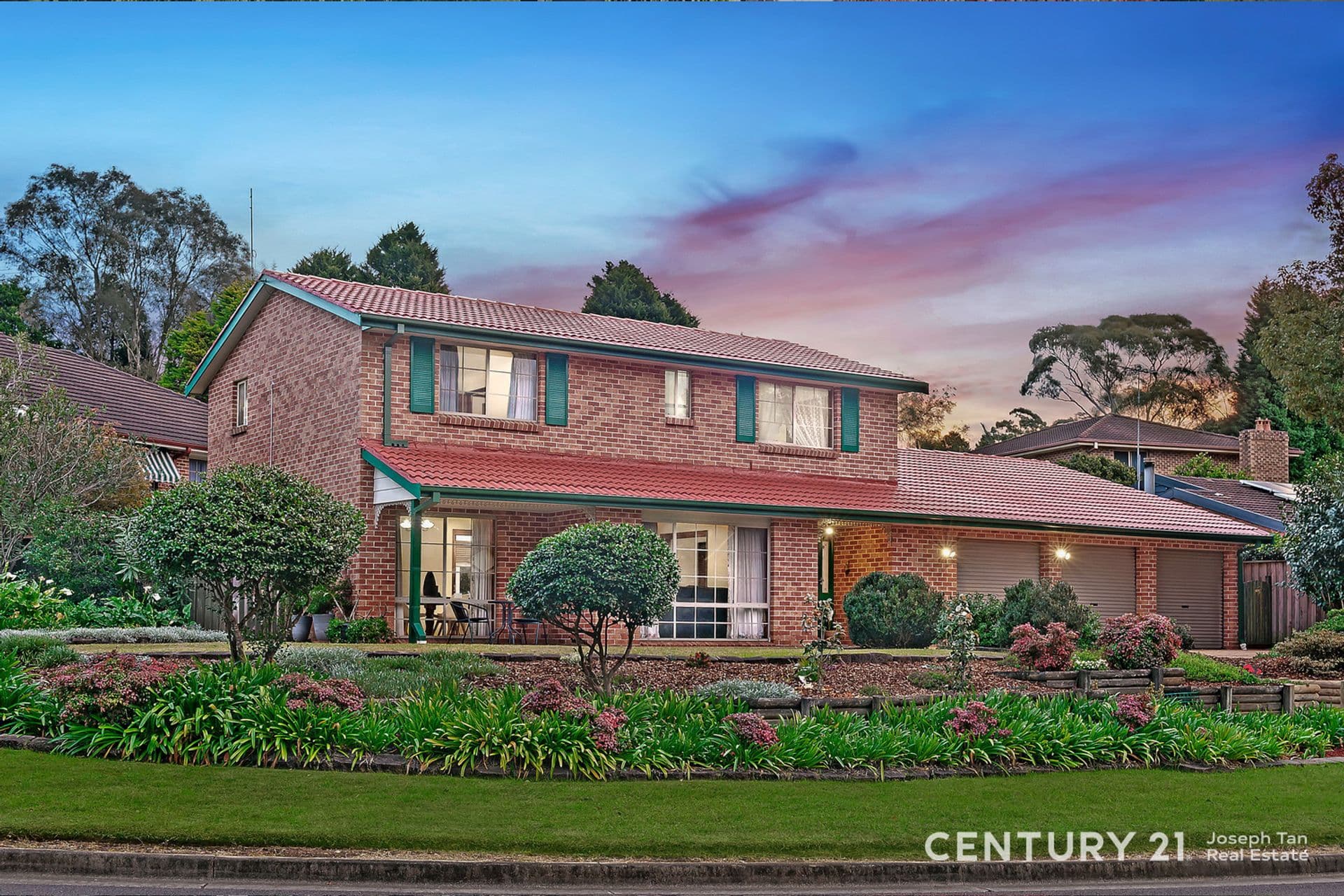 7 Trinity Place, Cherrybrook, NSW, 2126, Cherrybrook - Image 1