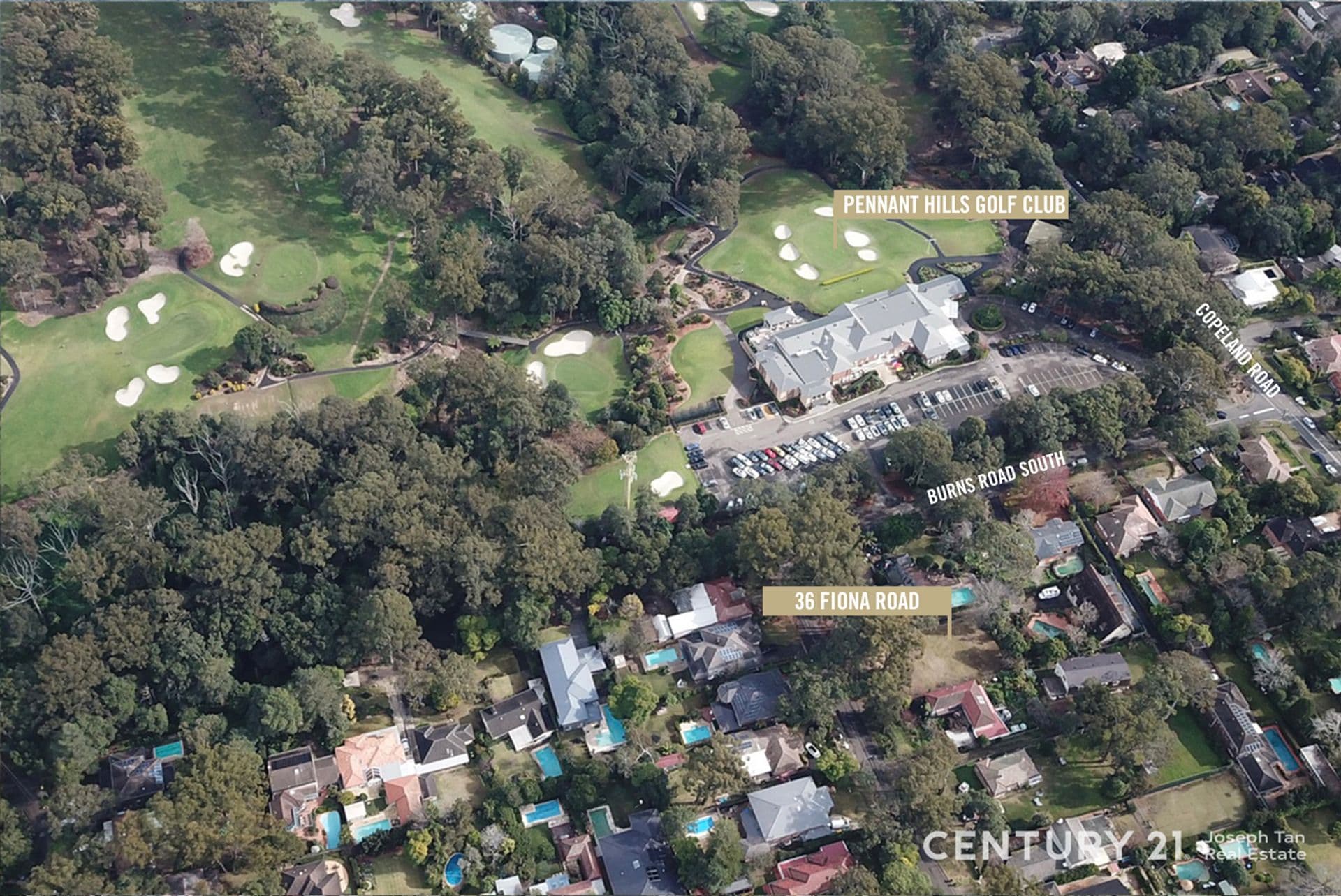 36 Fiona Road, Beecroft, NSW, 2119, Beecroft - Thumbnail 4