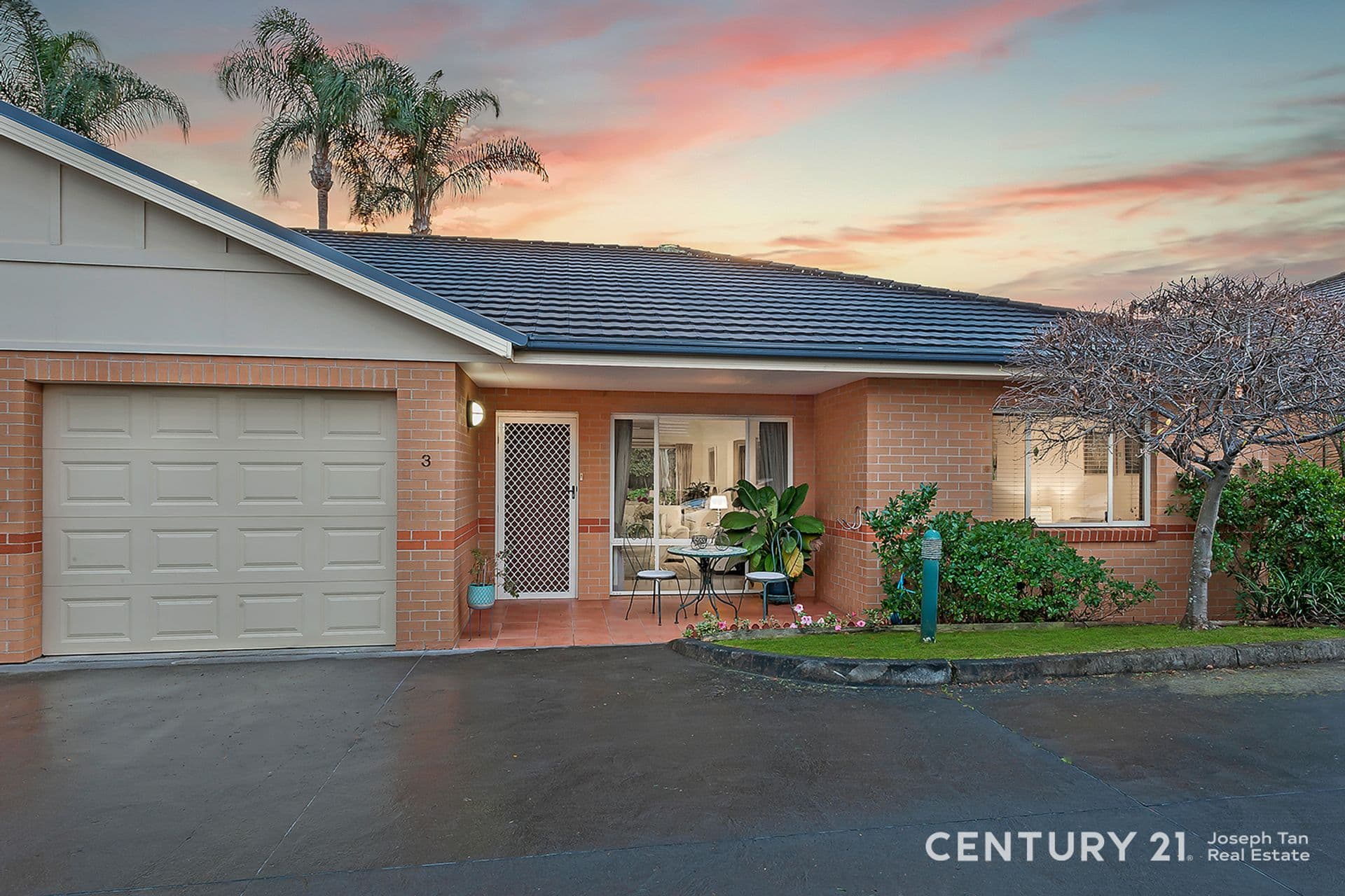 3/125A New Line Road, Cherrybrook, NSW, 2126, Cherrybrook - Image 1